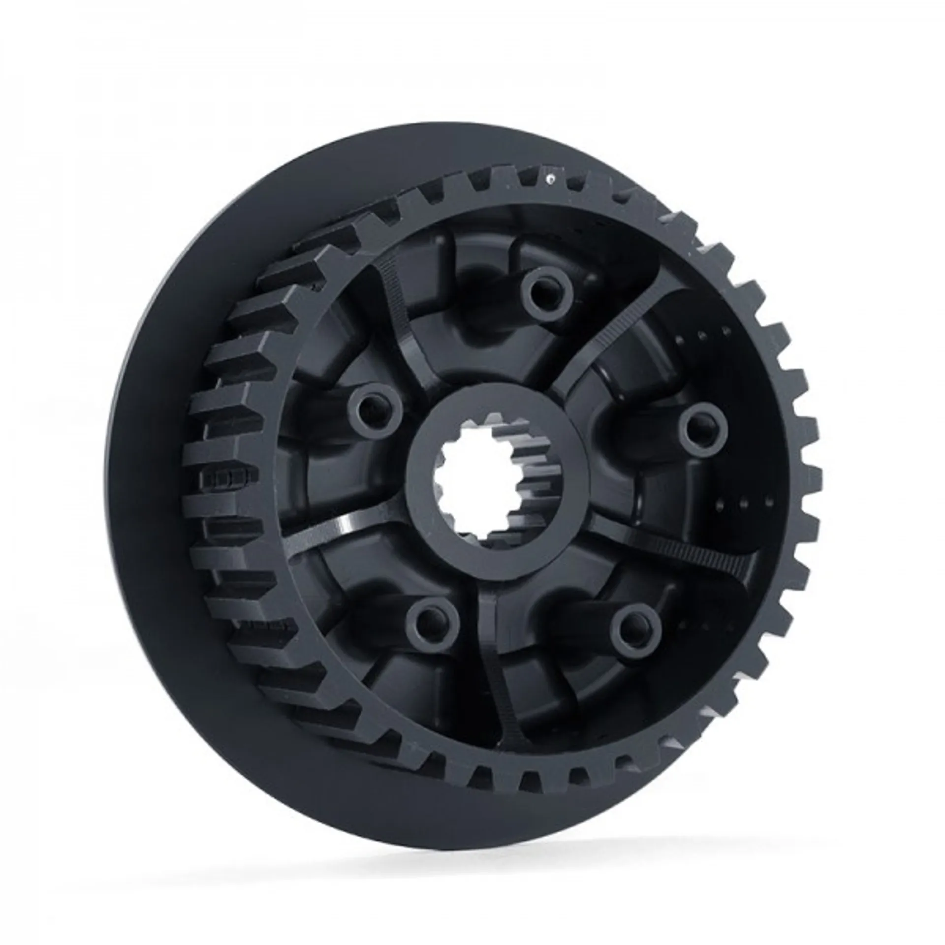 Hinson Racing Billetproof Inner Clutch Hub Yamaha YZ125 1993-... - HINSON