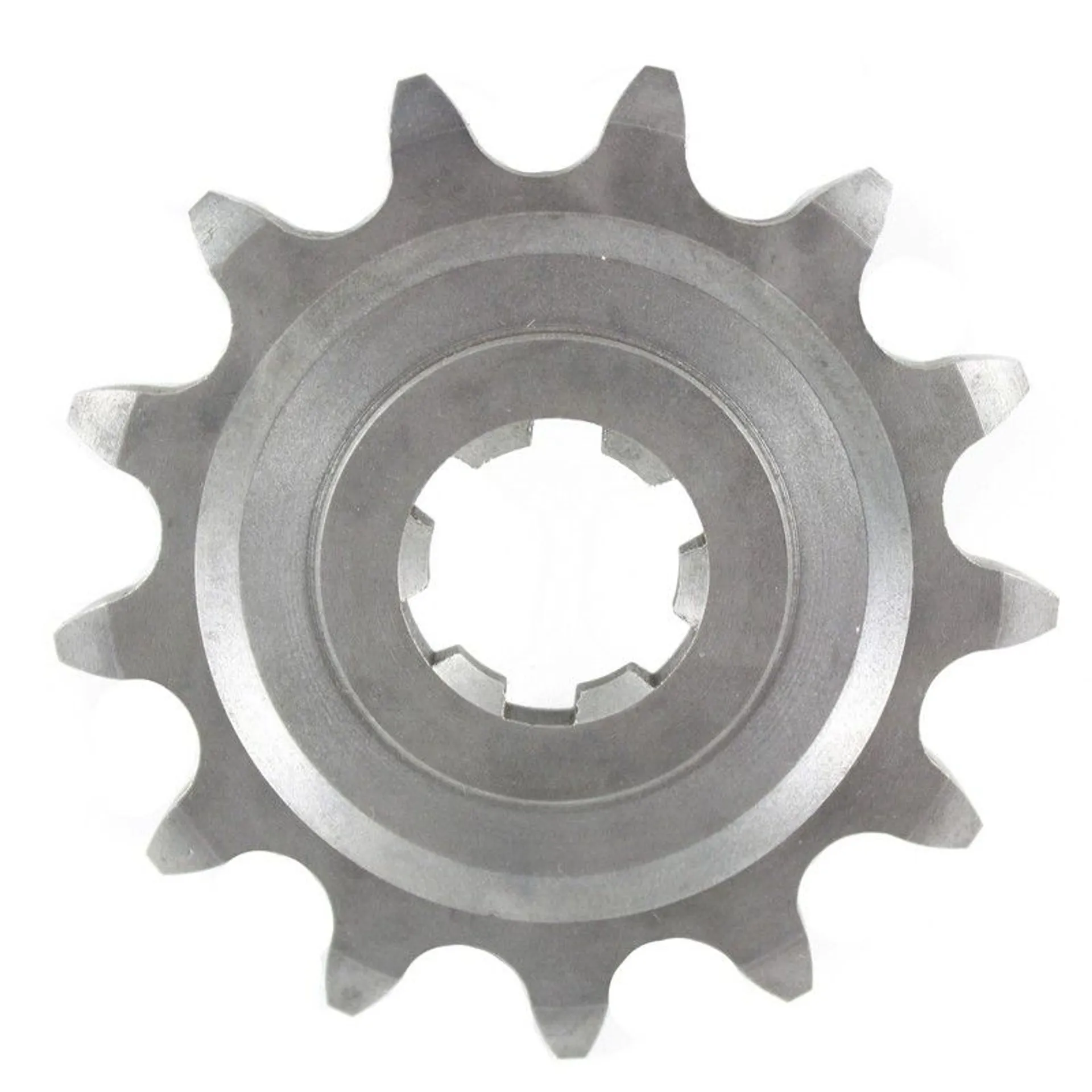 TMV Racing Front Sprocket YZ85 - TMV - Motocross Parts