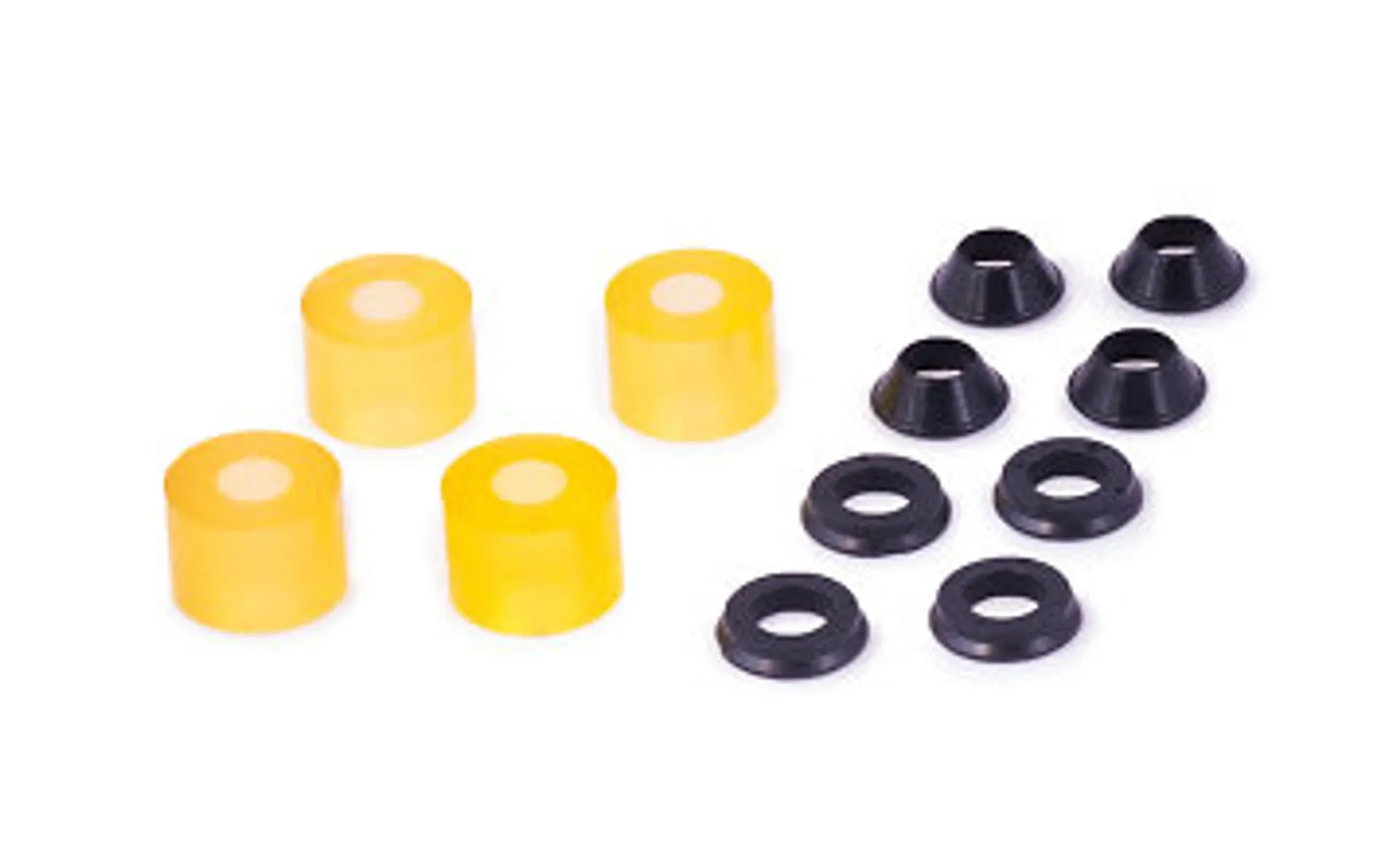 X-Trig PHDS Elastomere-sæt - X-Trig - Motocross Parts