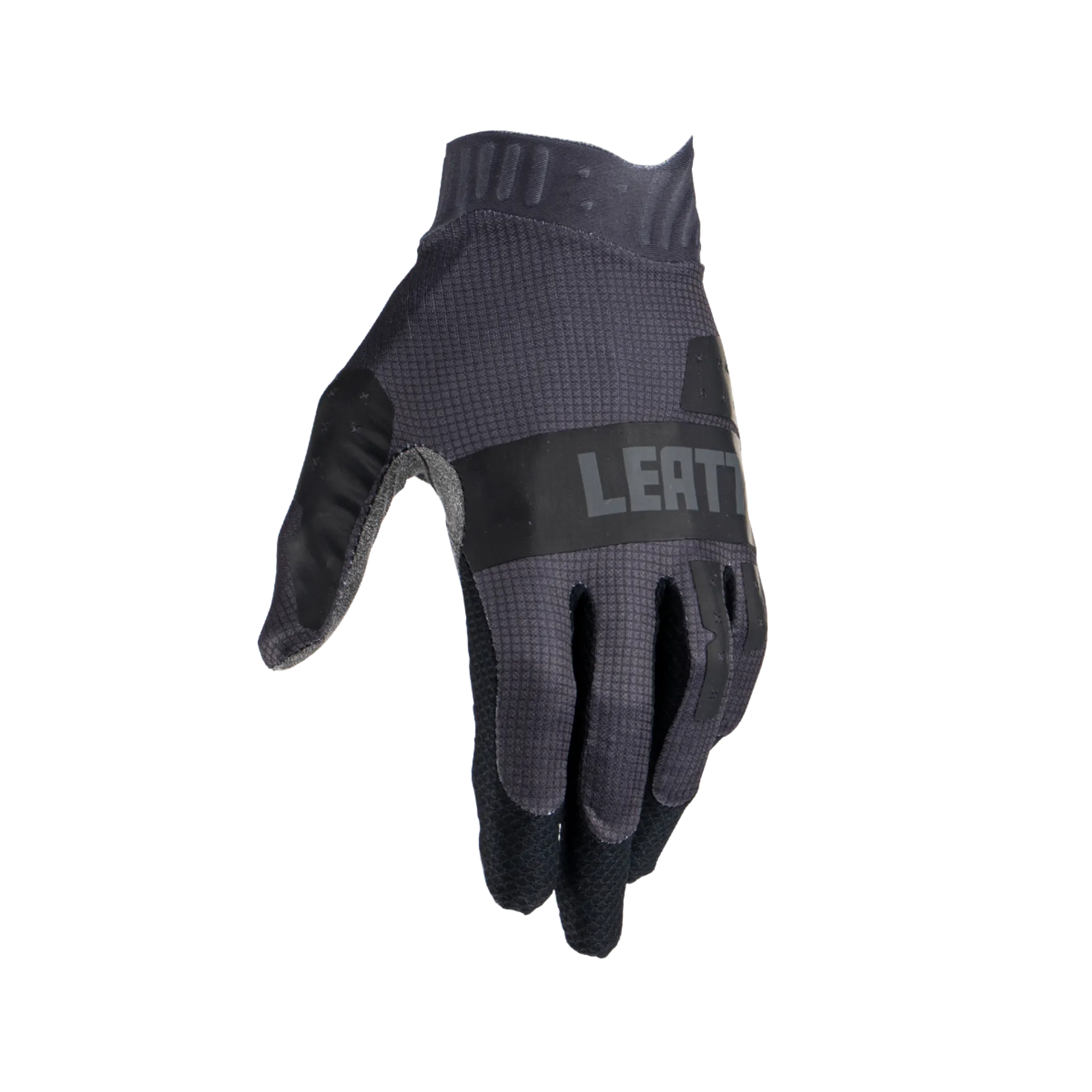 Leatt Glove 1.5 Junior Black - Leatt