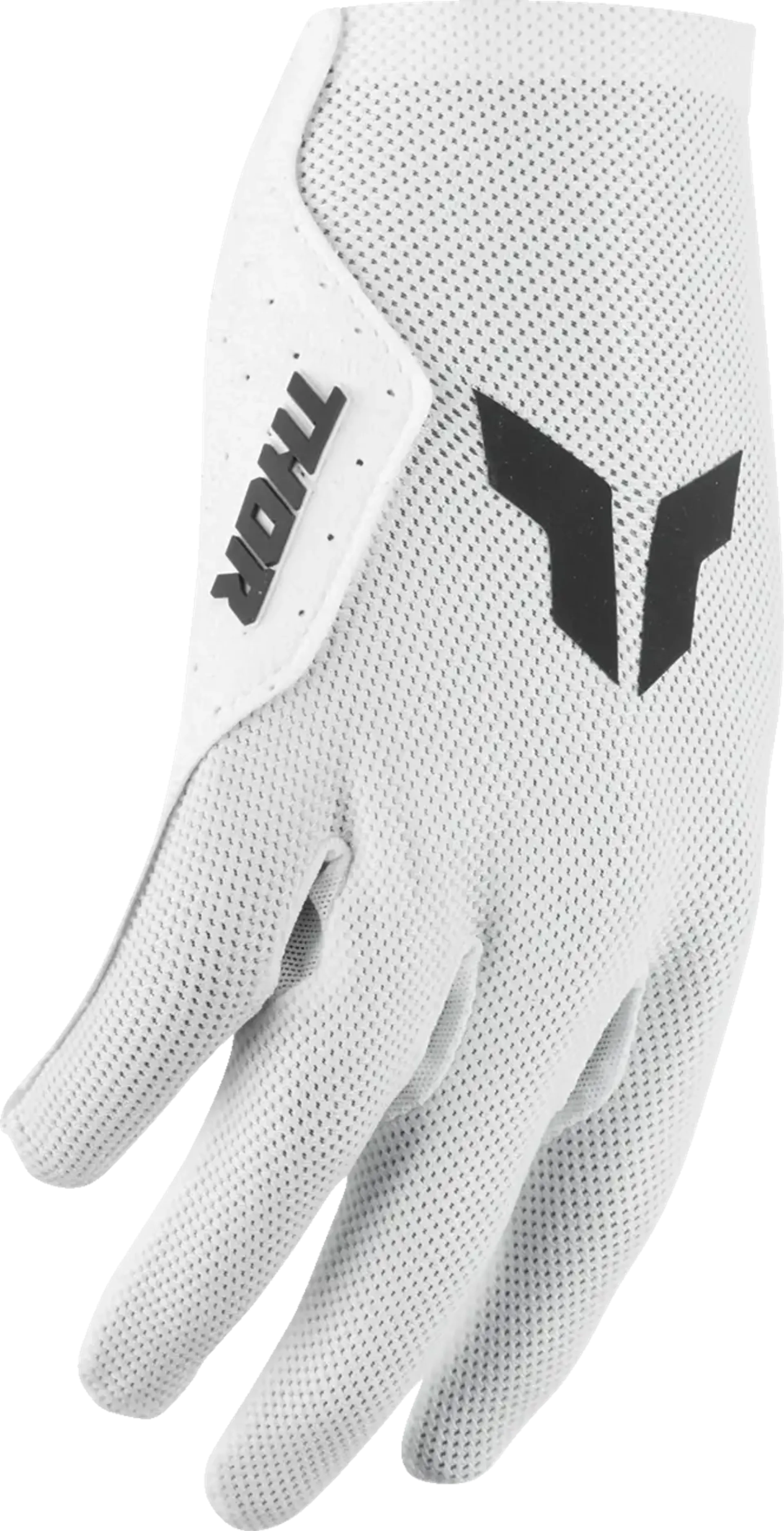 Thor Sportmode Air Glove - Iconic White - Thor