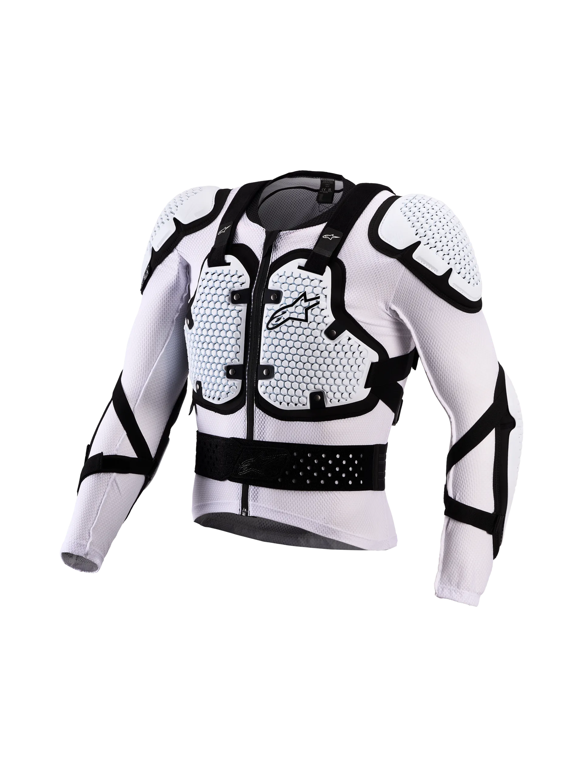 Alpinestars Bionic Action V3 Protection Jacket