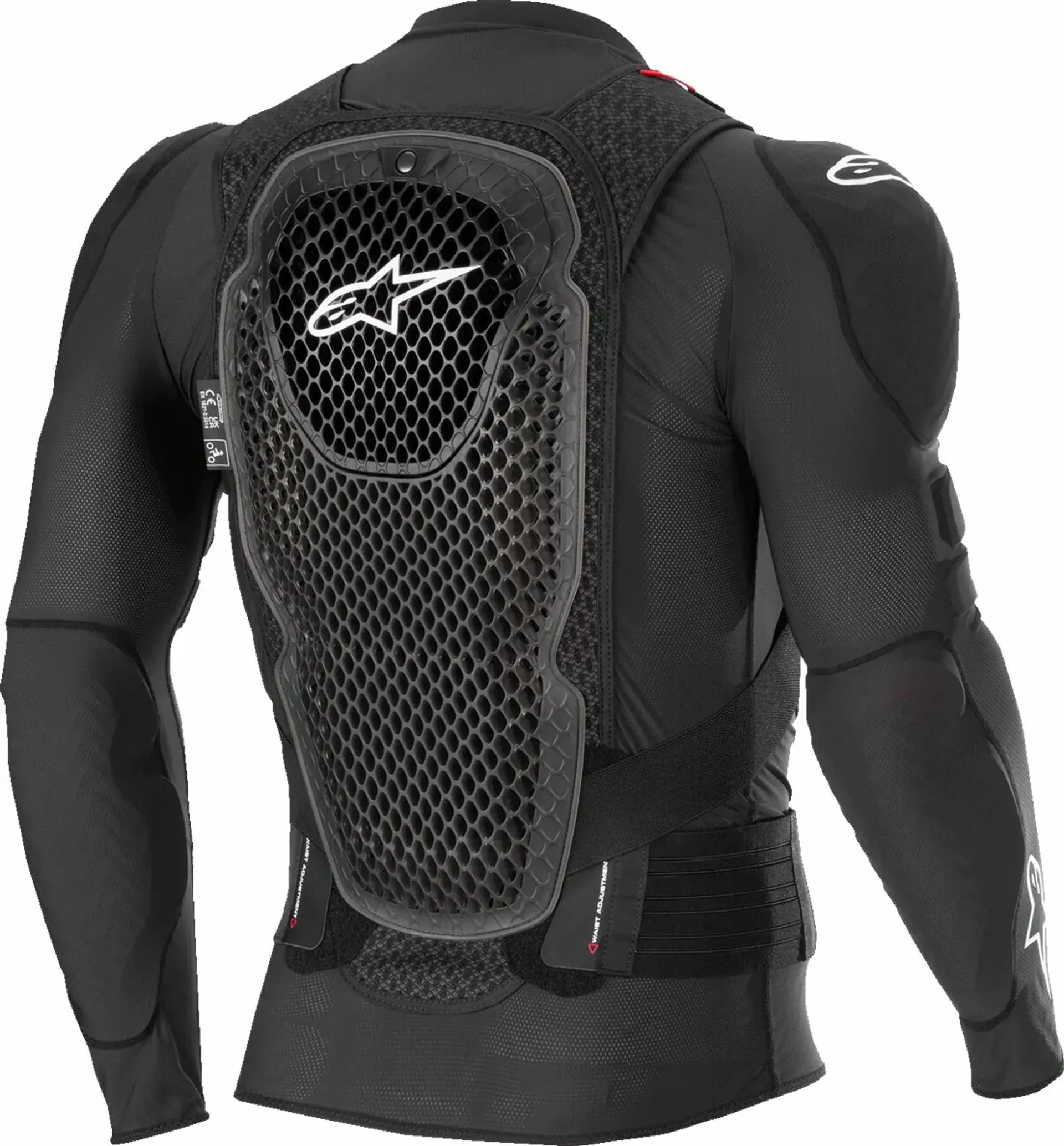 Alpinestars Bionic Pro V3 Plasma protective jacket - Alpinestars