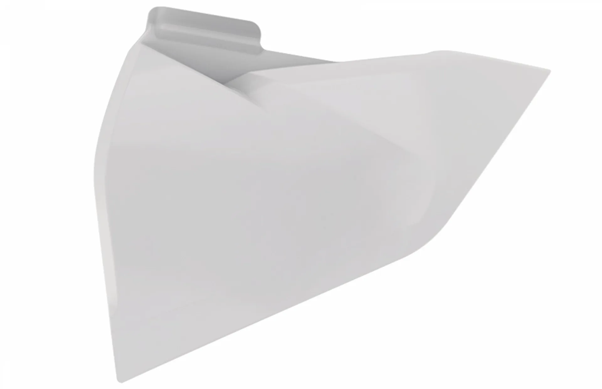Polisport air filter box cover KTM SX85 18 - Polisport - Motocross Parts