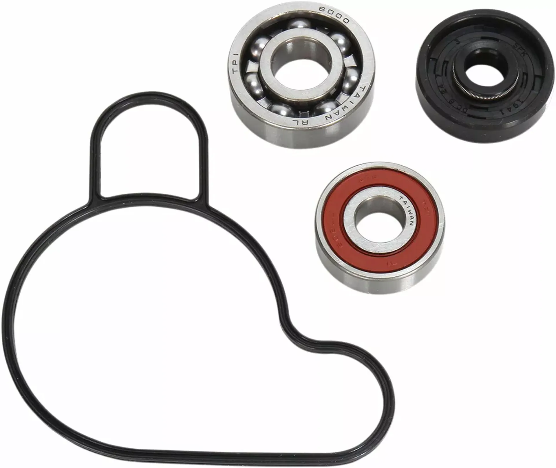 Hot Rods Water Pump Repair Kit KTM 50 SX/65 SX 2009-2023 - Hot Rods - Motocross Parts