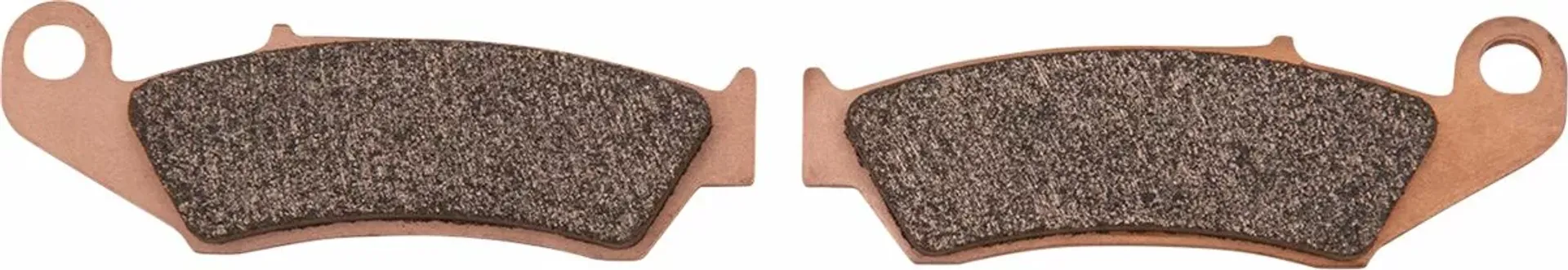 Galfer MX Pro Brake Pads Yamaha 2003-... - Galfer
