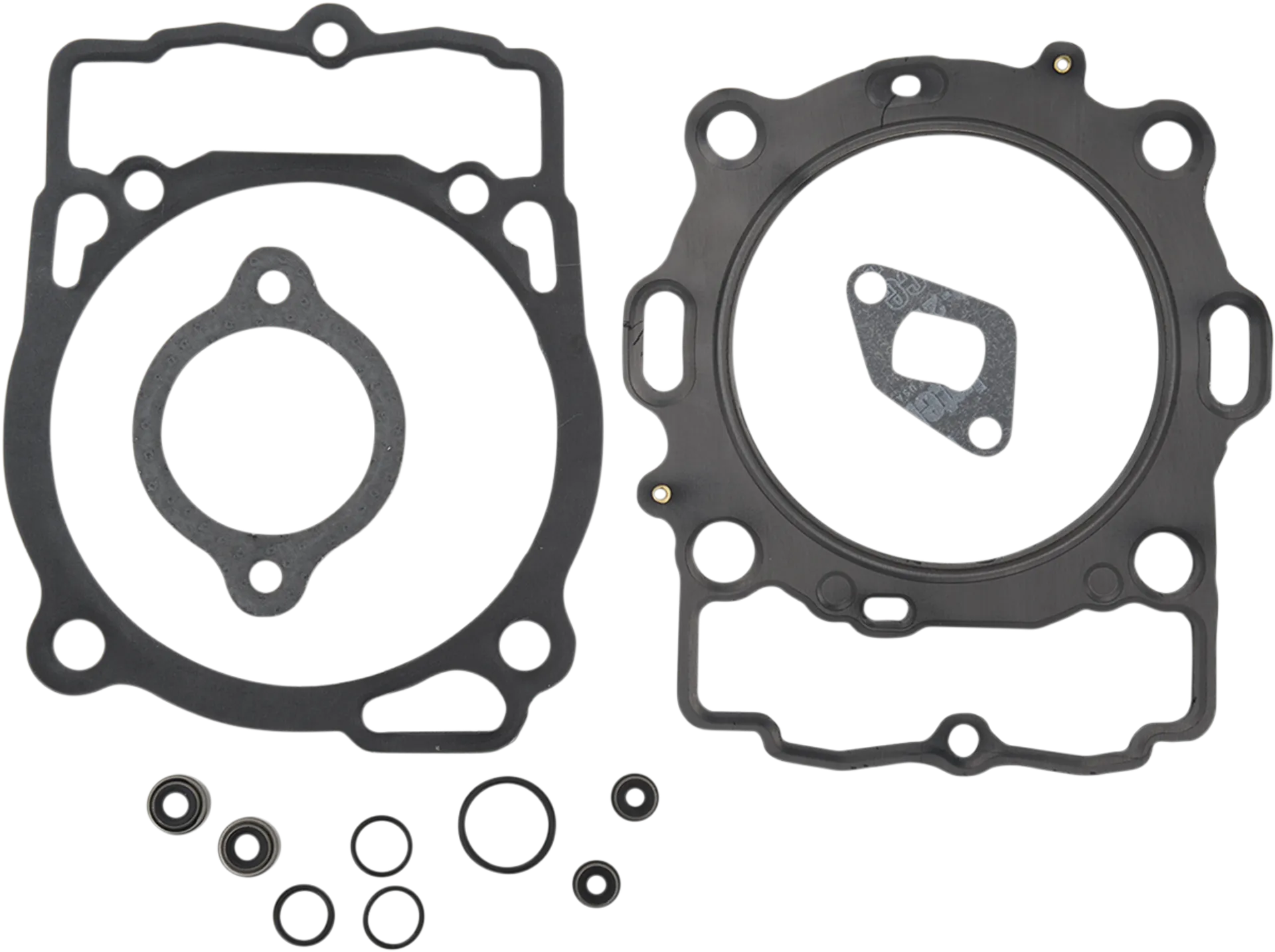 Moose Racing top pakningskit - KTM EXC - Moose Racing - Motocross Parts