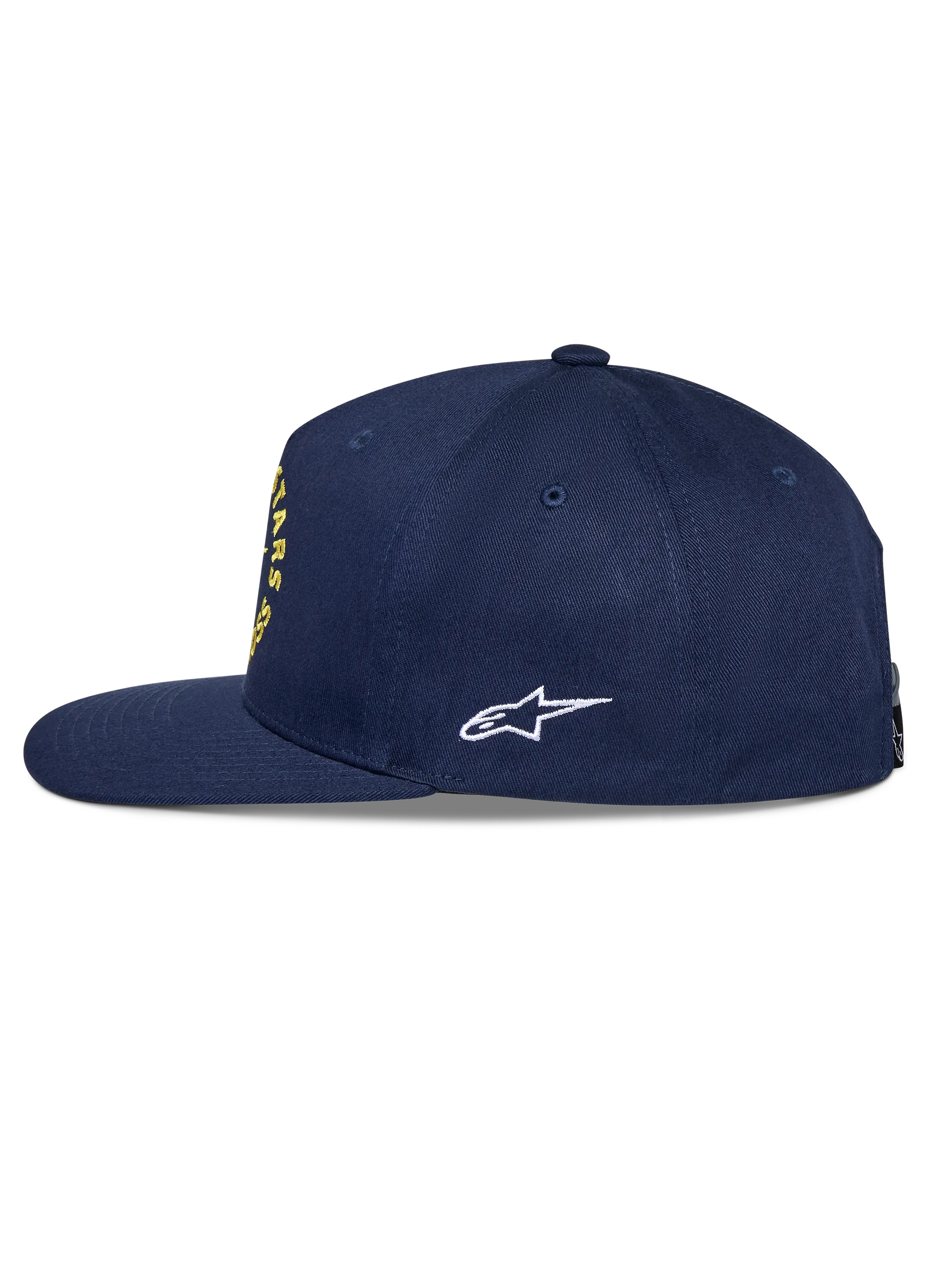 Alpinestars MX Snapback Hat - Alpinestars