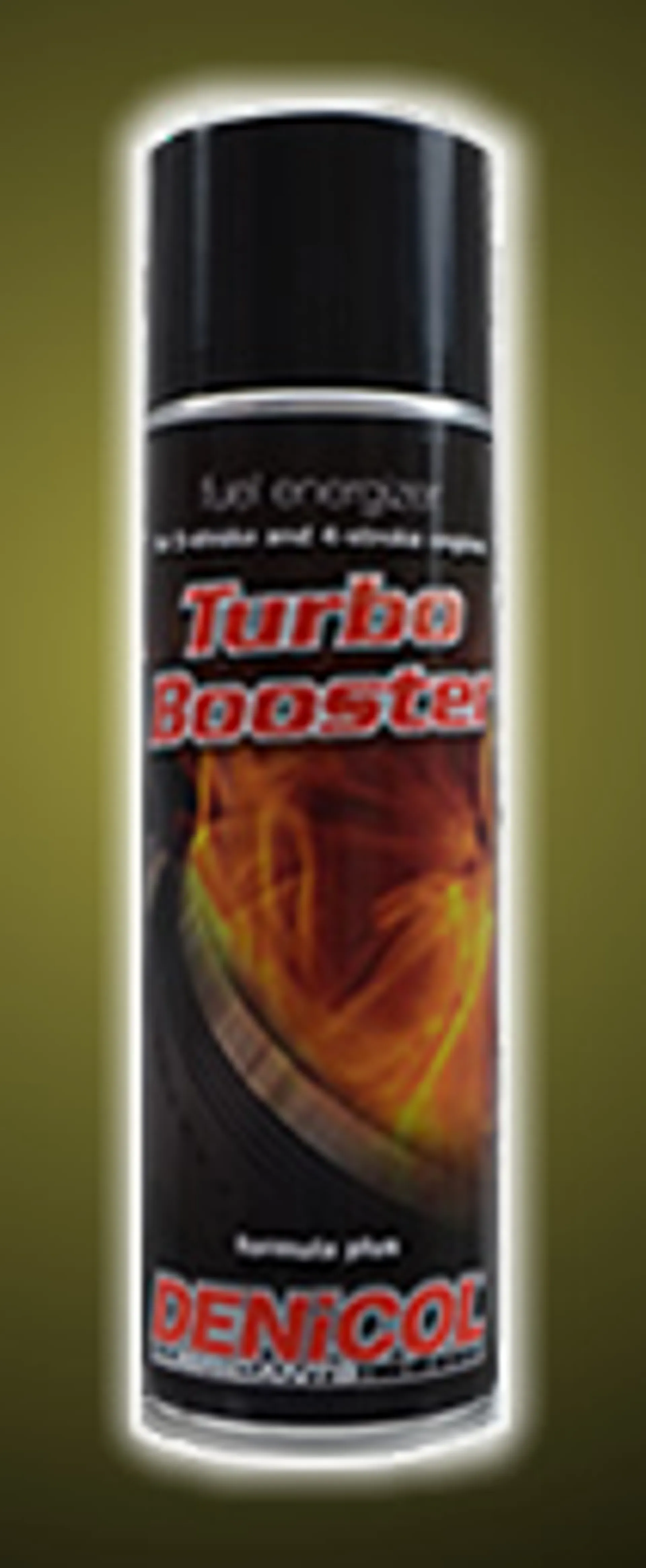 Denicol Turbo Booster 1l - Denicol - Motocross Parts