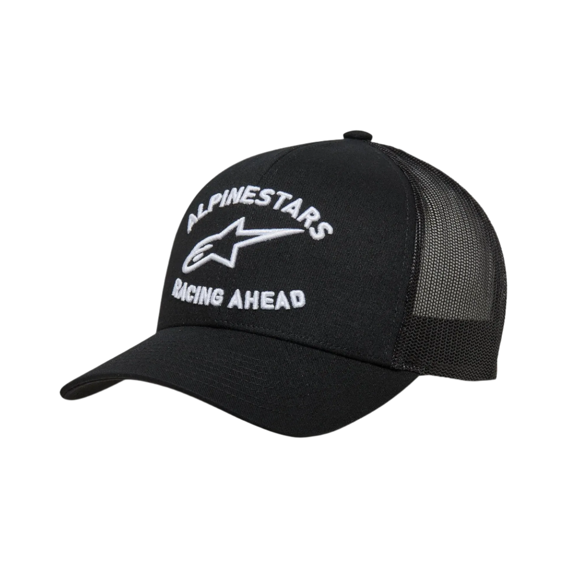 Alpinestars Triple Trucker Hat - Alpinestars - Motocross Parts