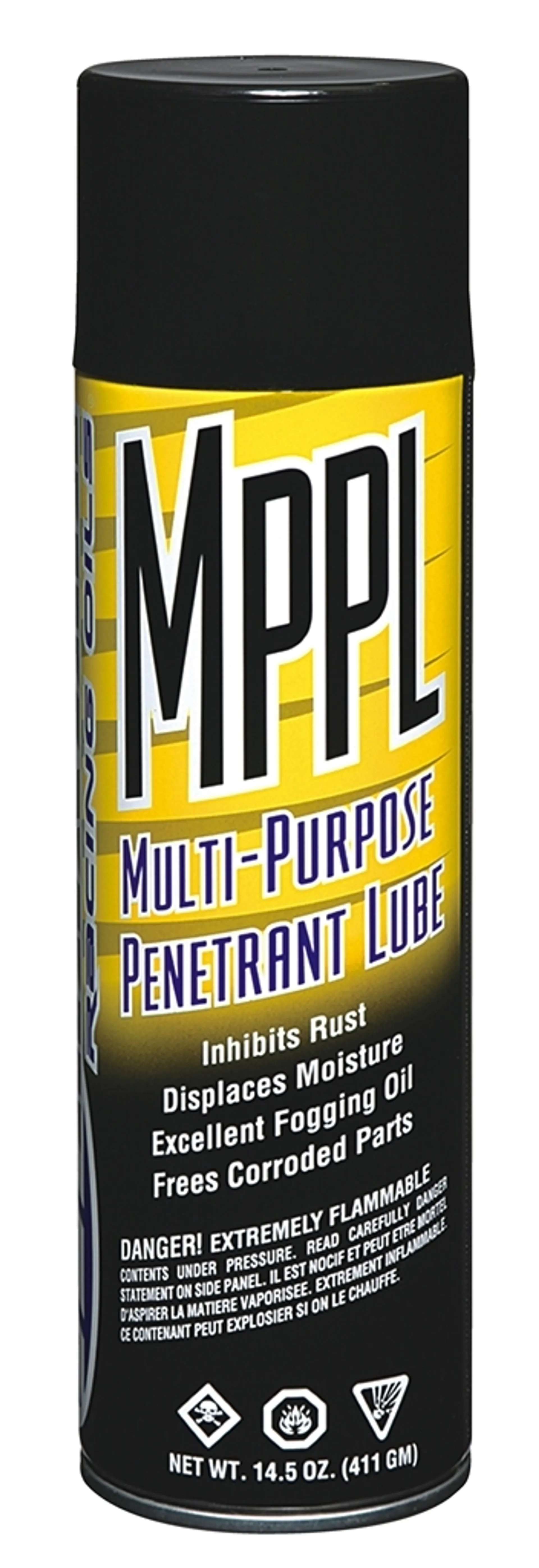 Maxima MPPL - Multifunctional oil - Maxima Racing Oils - Motocross Parts