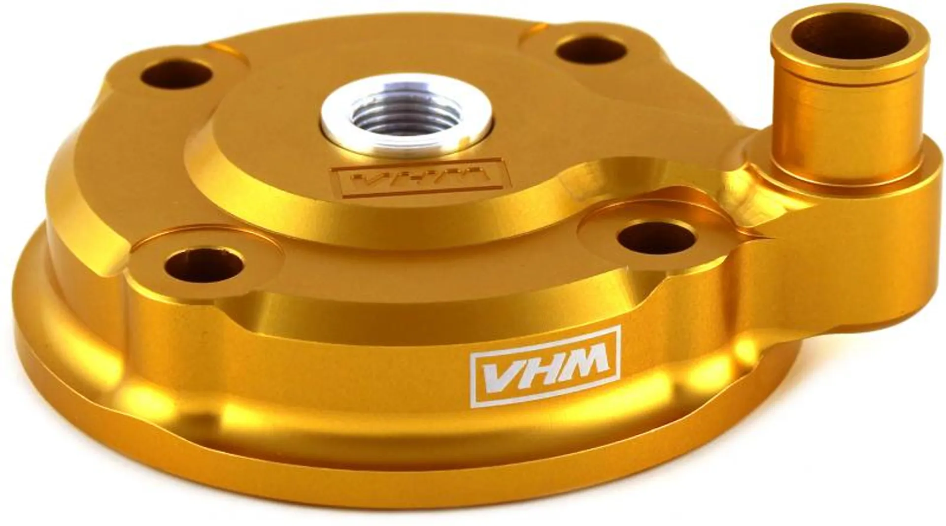 VHM Cylinderhoved Yamaha YZ85 2019 - 2024 - VHM