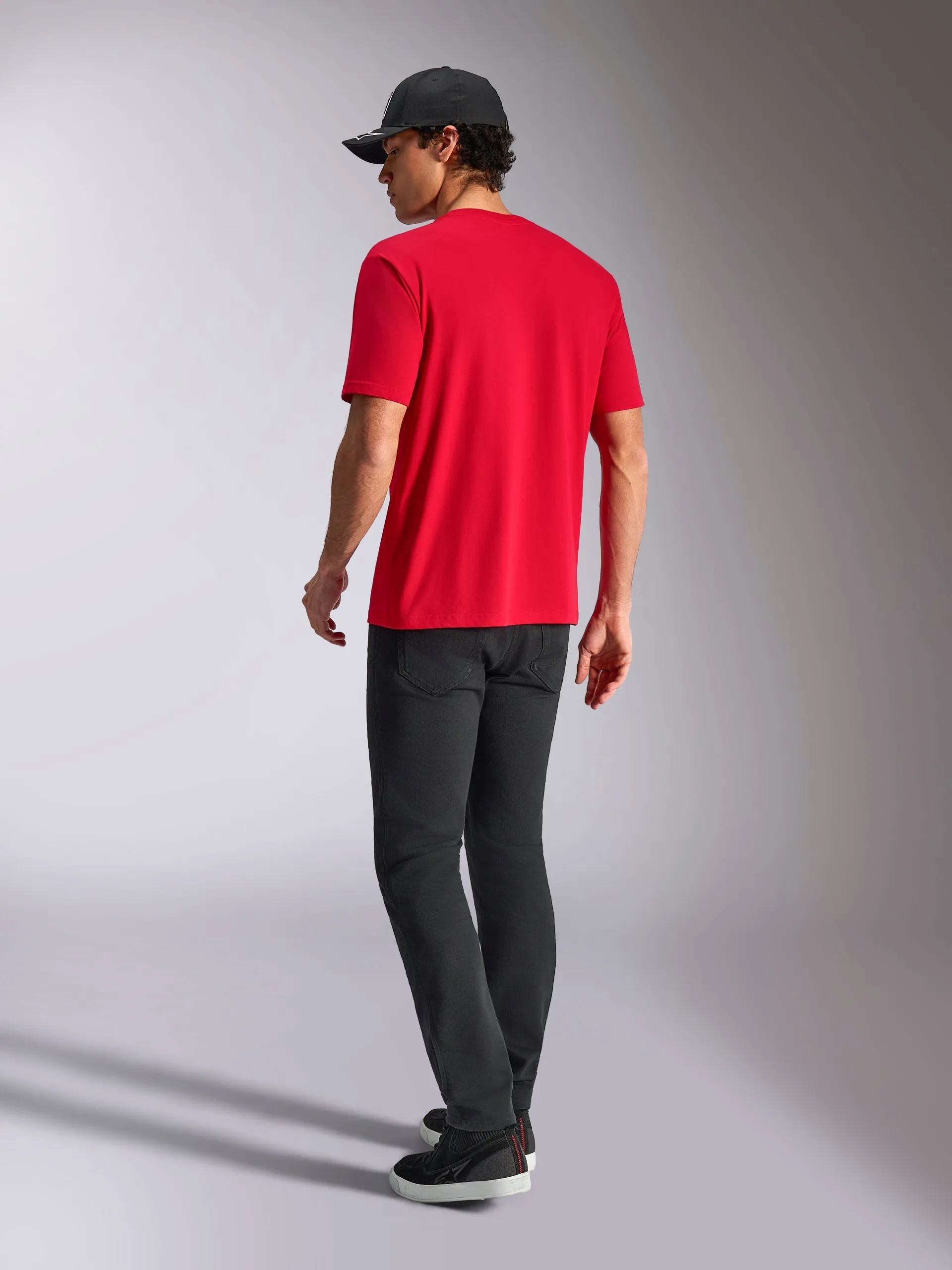 Alpinestars Noka CSF T-Shirt - Alpinestars