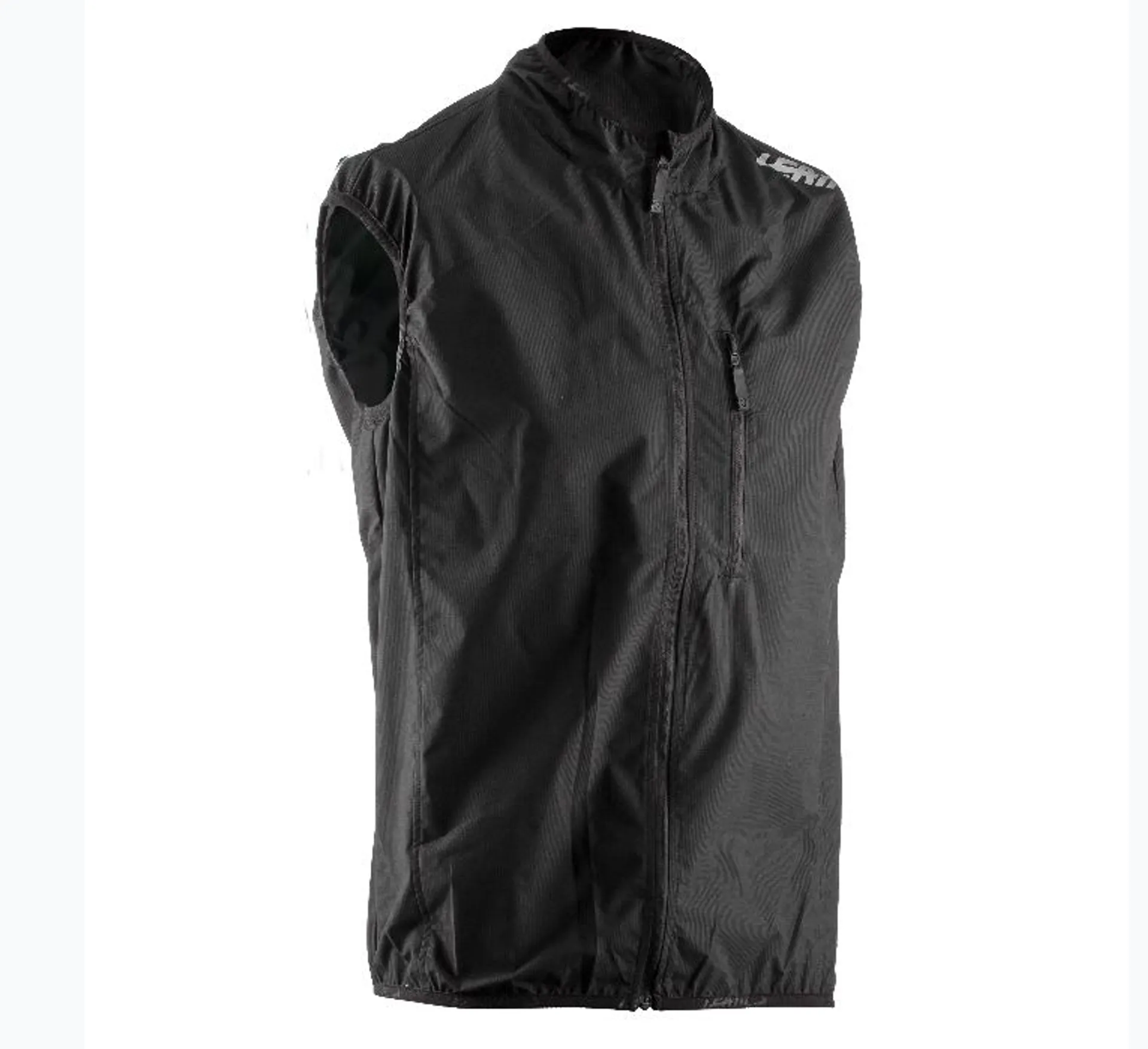Leatt Vest RaceVest Lite Blk - Leatt - Motocross Parts