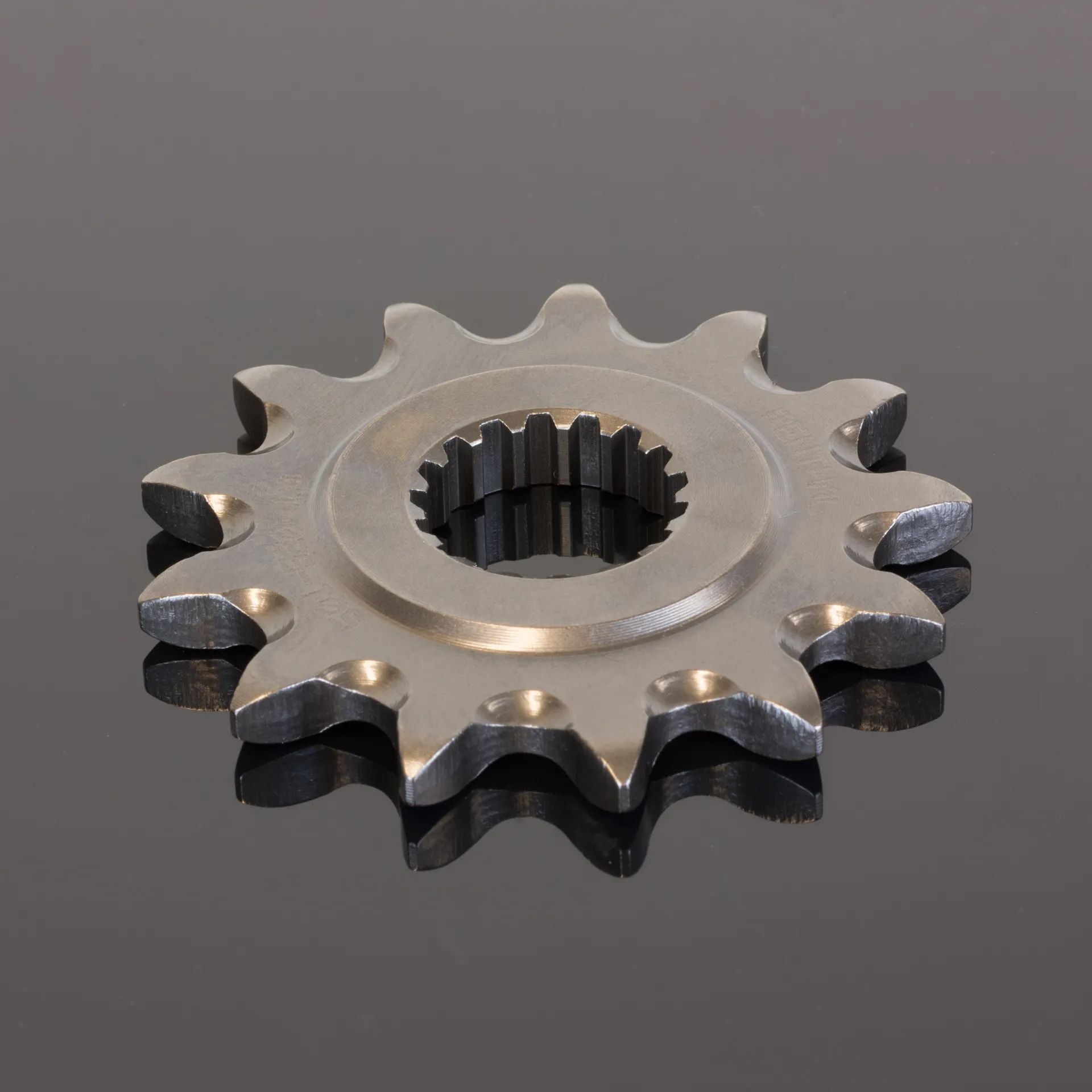 Renthal fortandhjul grooved - YZ85 - 13t - Renthal - Motocross Parts