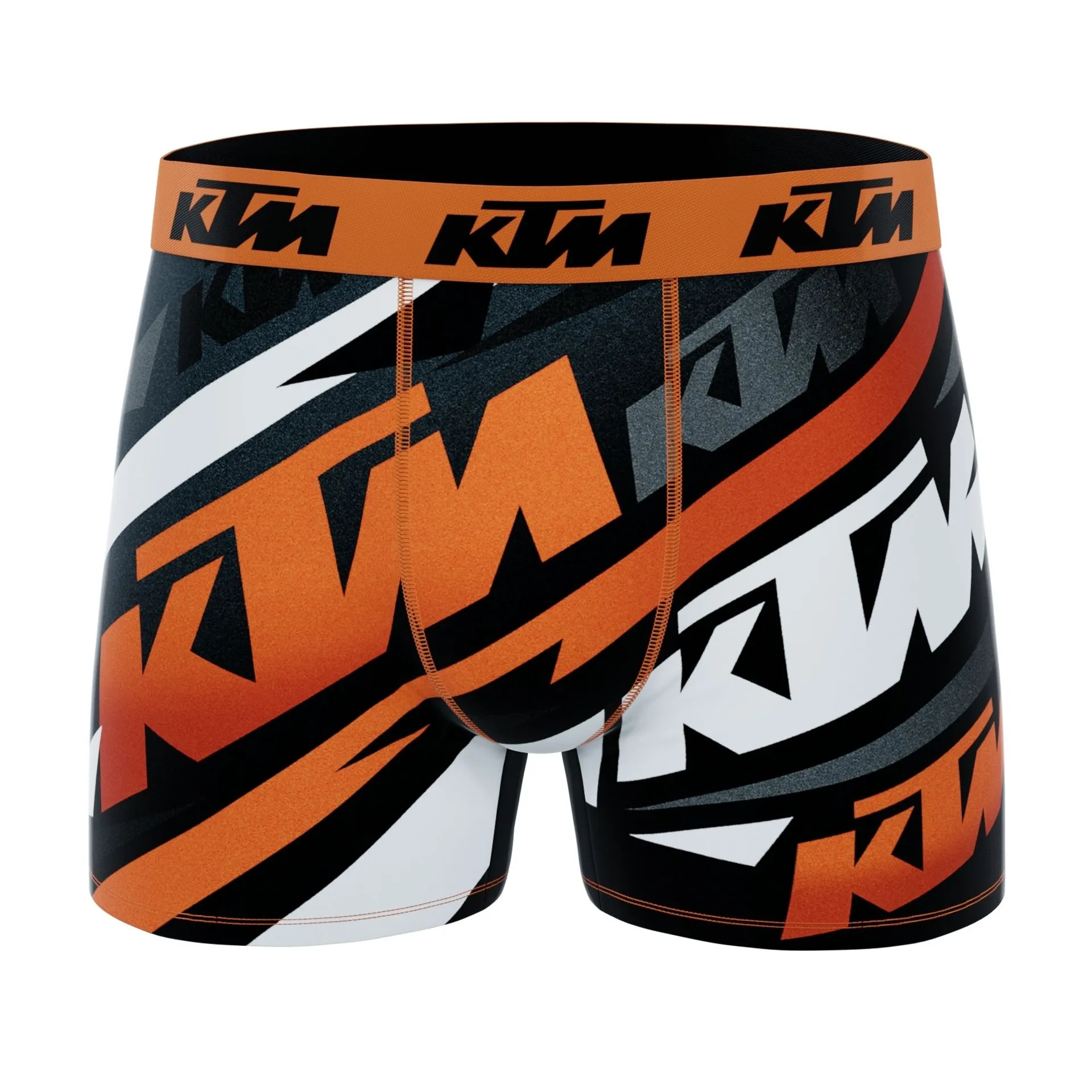 Freegun KTM9 Pix Boxer til mænd - FREEGUN - Motocross Parts