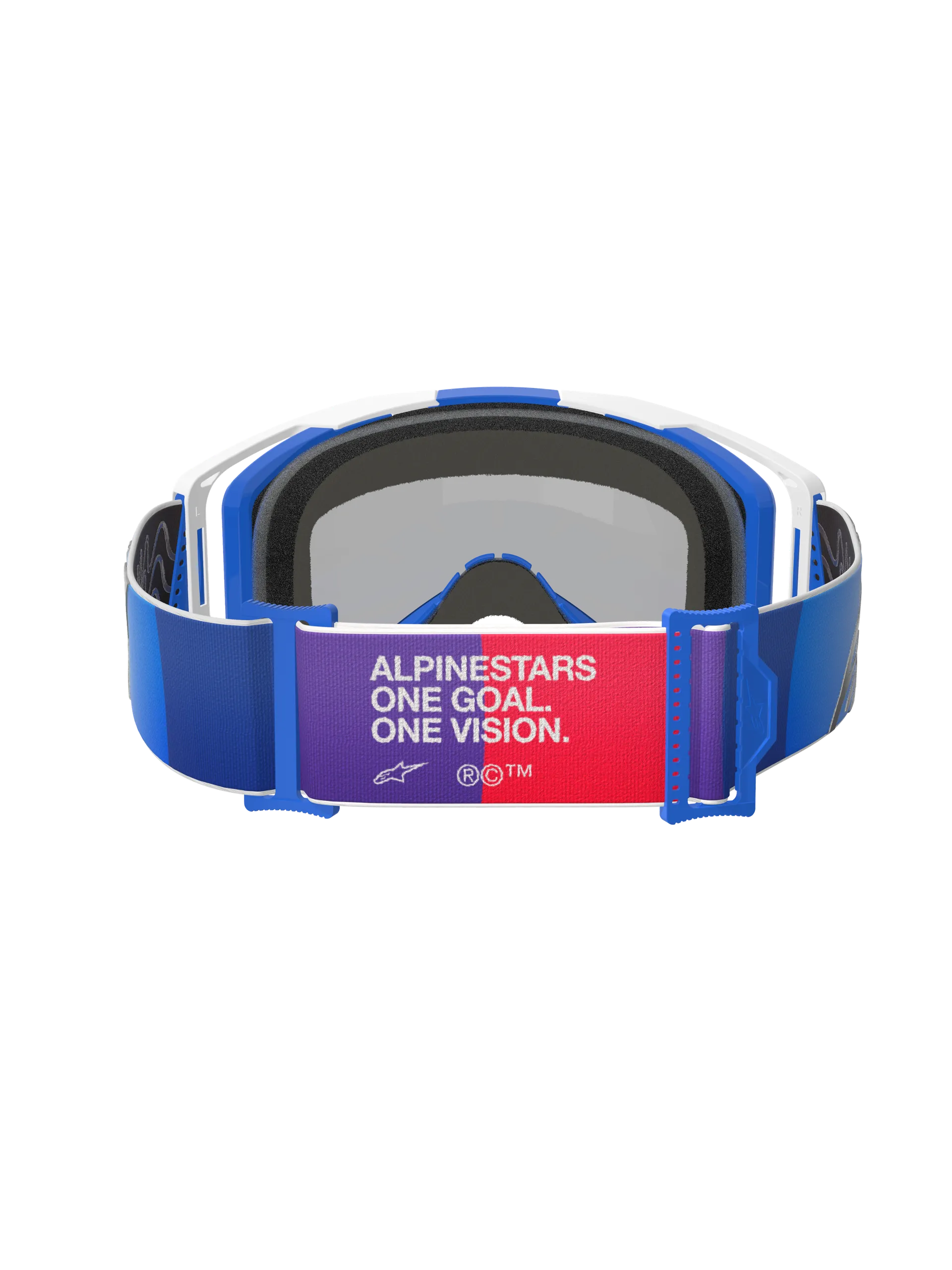 Alpinestars Vision 8 Corp Goggles - Alpinestars