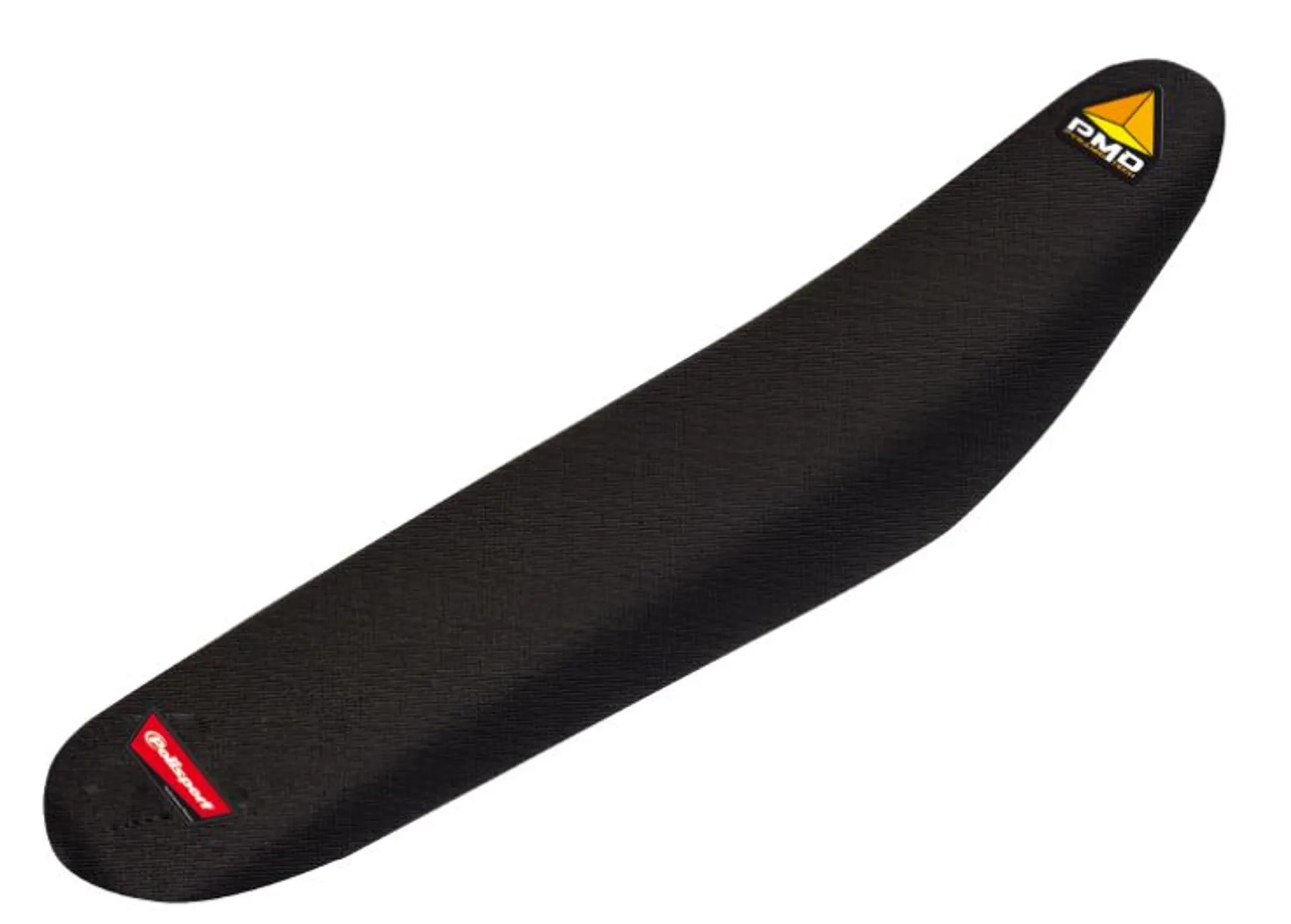 Polisport Komplet sæde Ktm SX-SXF(19->)EXC(20->) std Sort/grå - Polisport - Motocross Parts