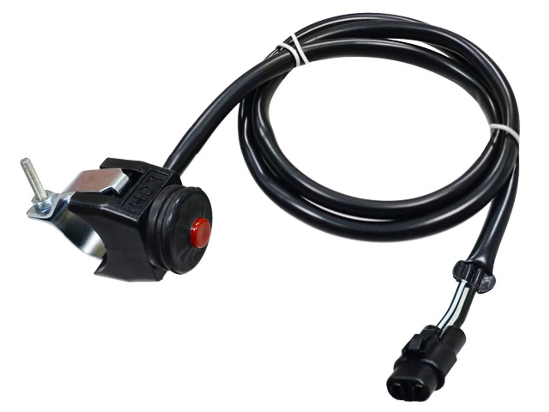 Sixty5 Kill switch KX85 14-18, KX250F 06-16, KX450F 06-15 - Sixty5