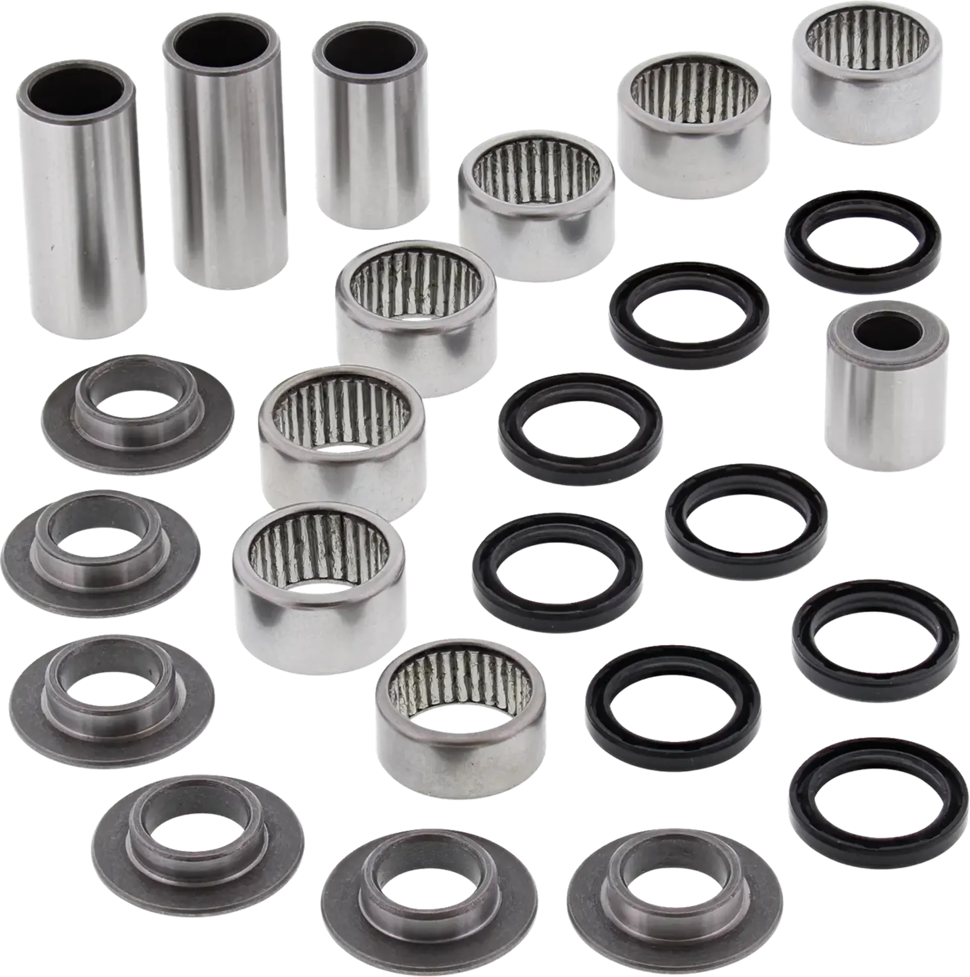 Moose Offroad linklejer - RM125 - Moose Offroad - Motocross Parts