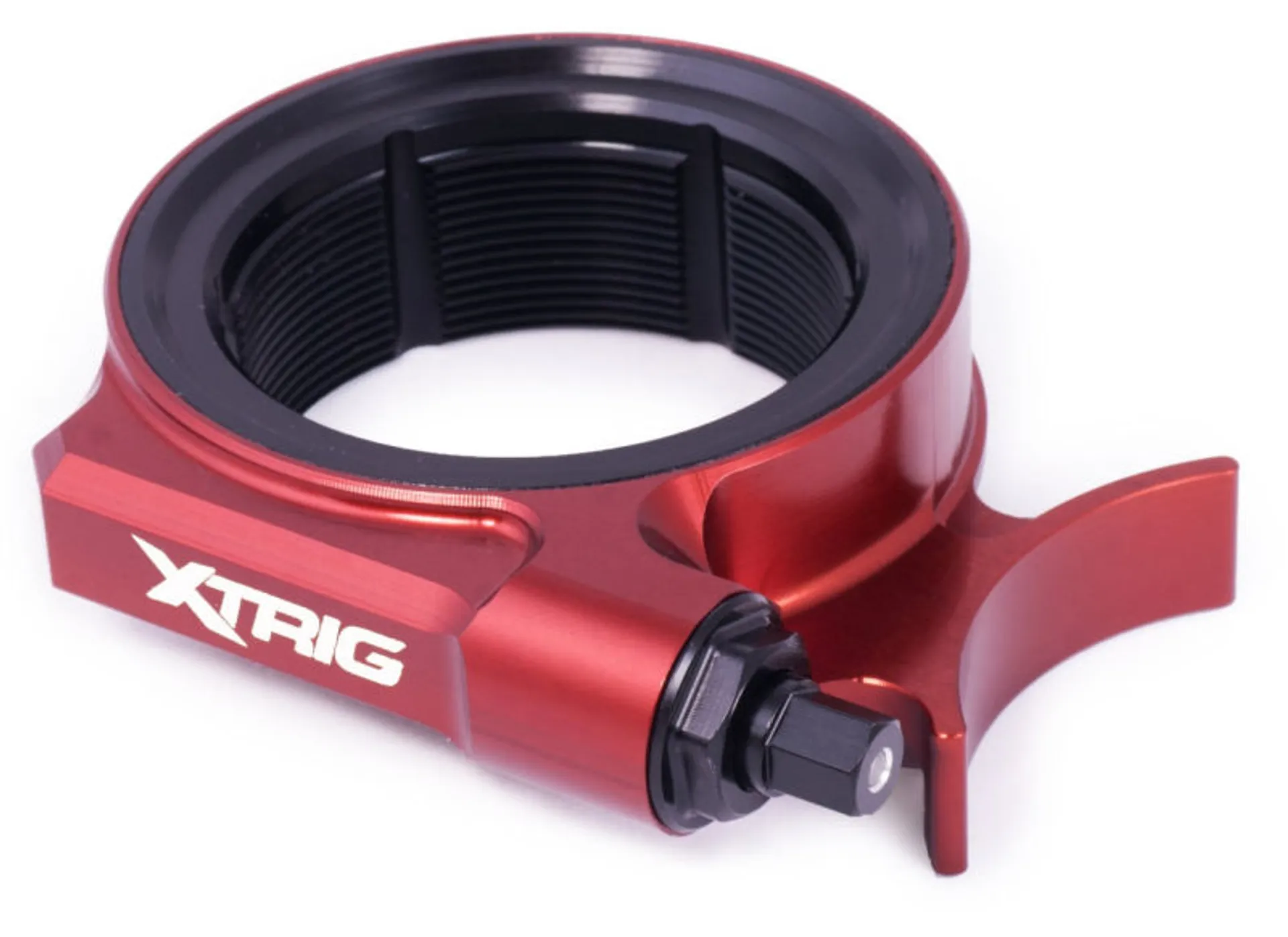 X-Trig Preload Adjuster KYB - X-Trig - Motocross Parts