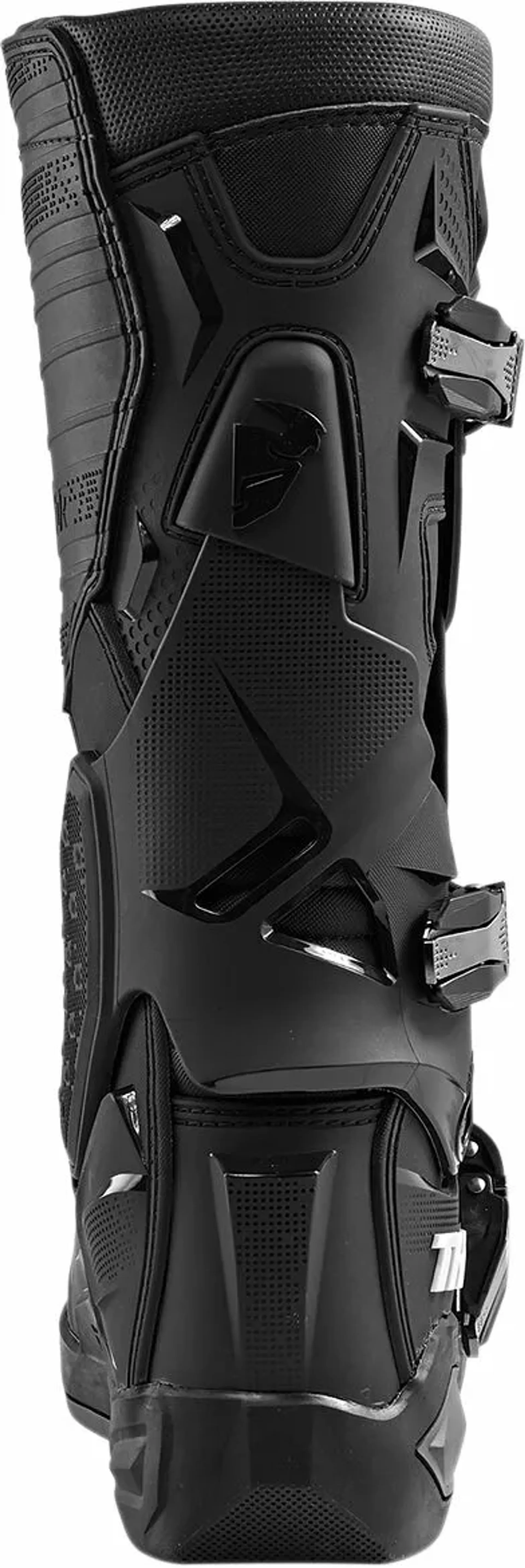 Thor Radial MX støvler - sorte - Thor