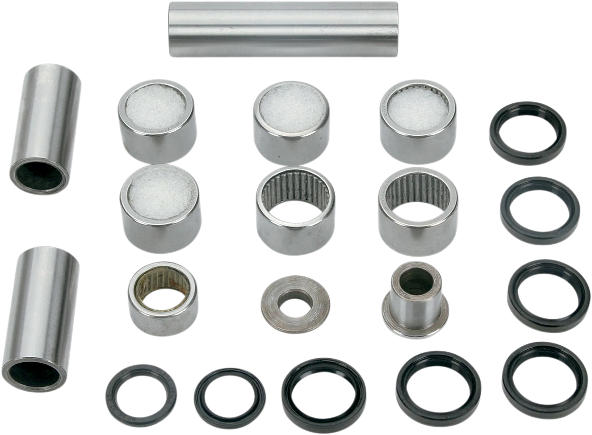 Moose Racing linklejer - KX/KXF/RMZ - Moose Racing - Motocross Parts