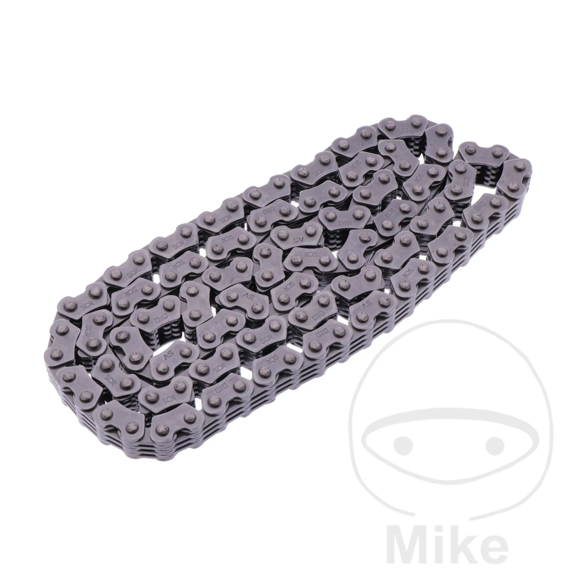 DID Cam chain SCR0412 SV/110 - D.I.D - Motocross Parts
