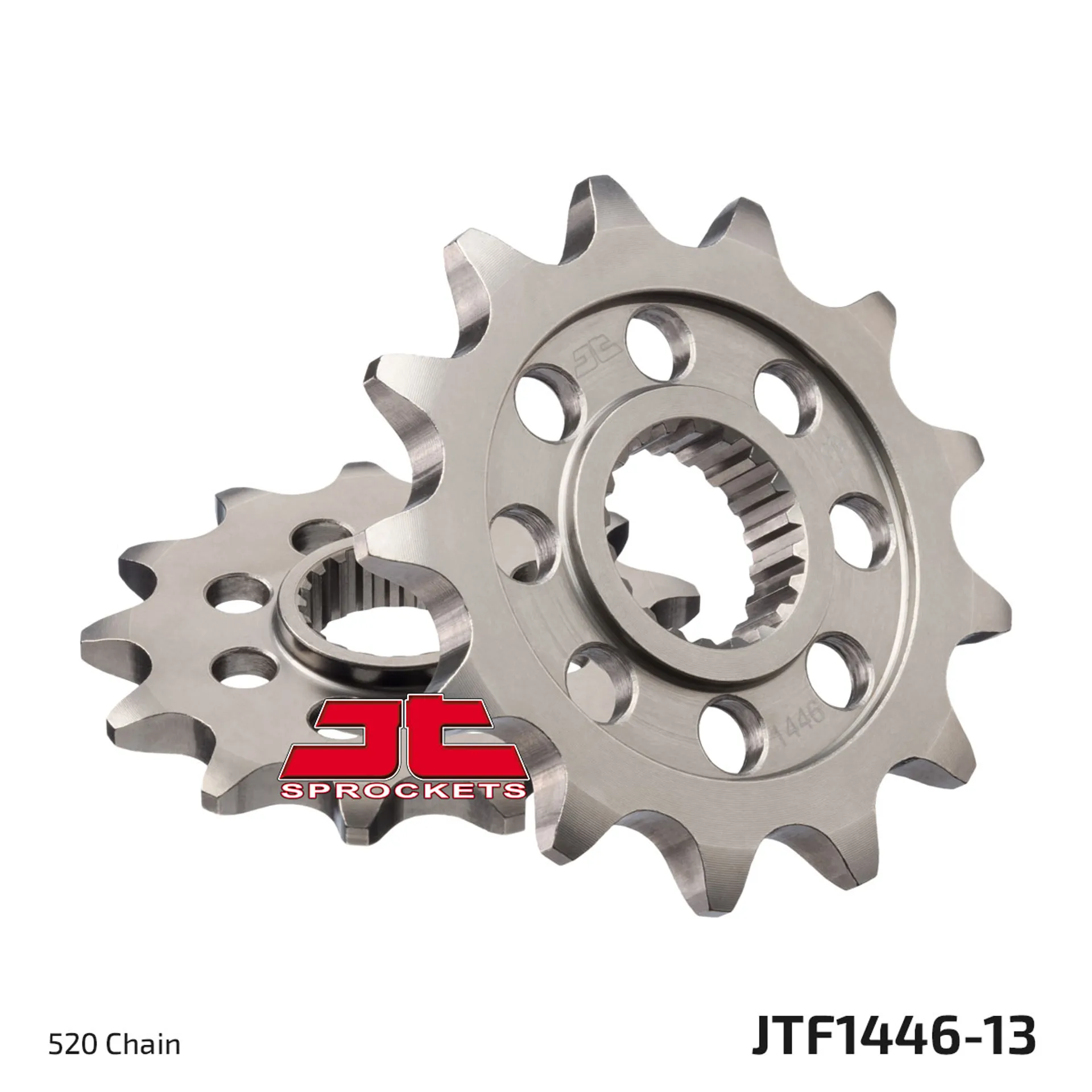 JT Front Sprocket  JTF1446.13 - JT - Motocross Parts