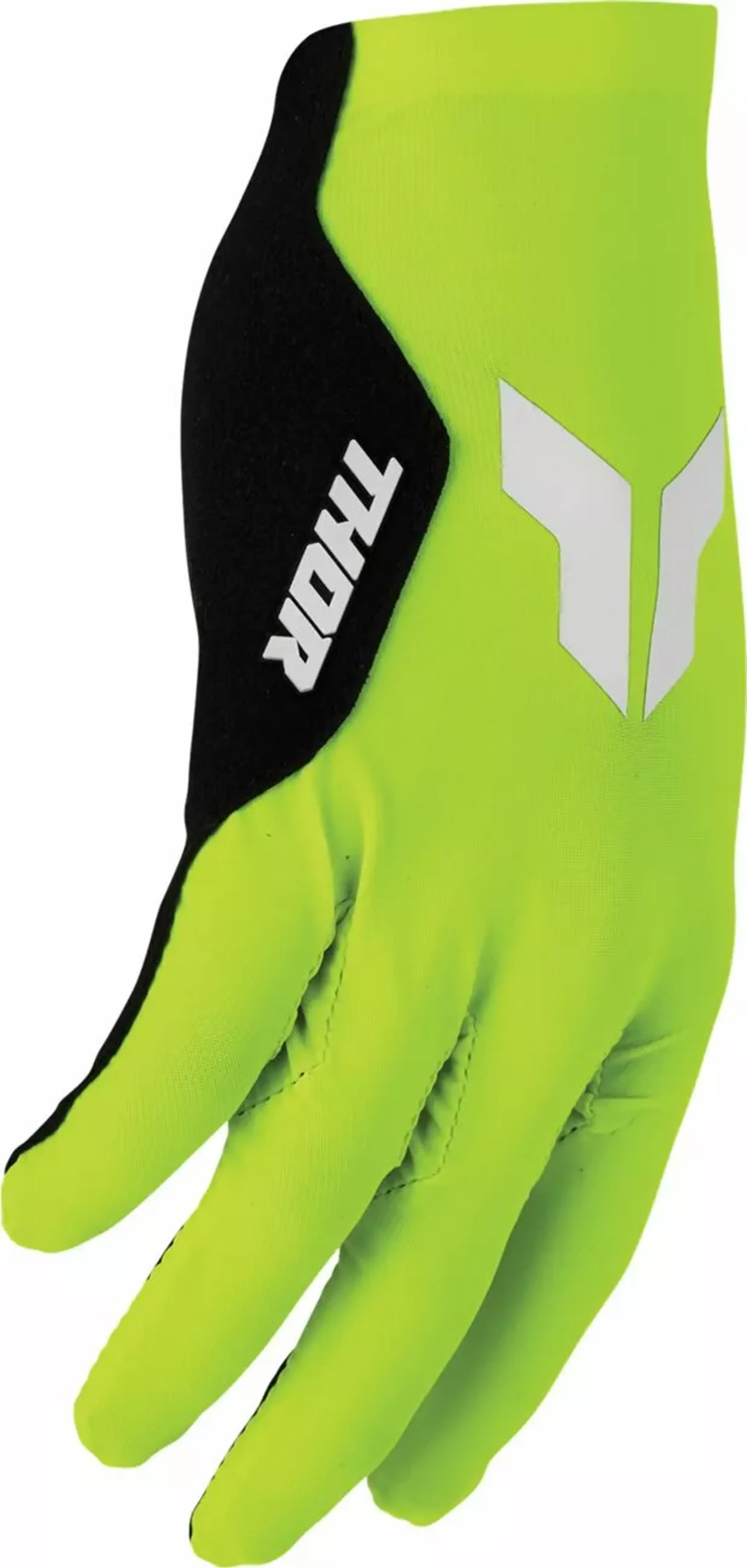 Thor SPORTMODE Riot håndsker - acid - Thor
