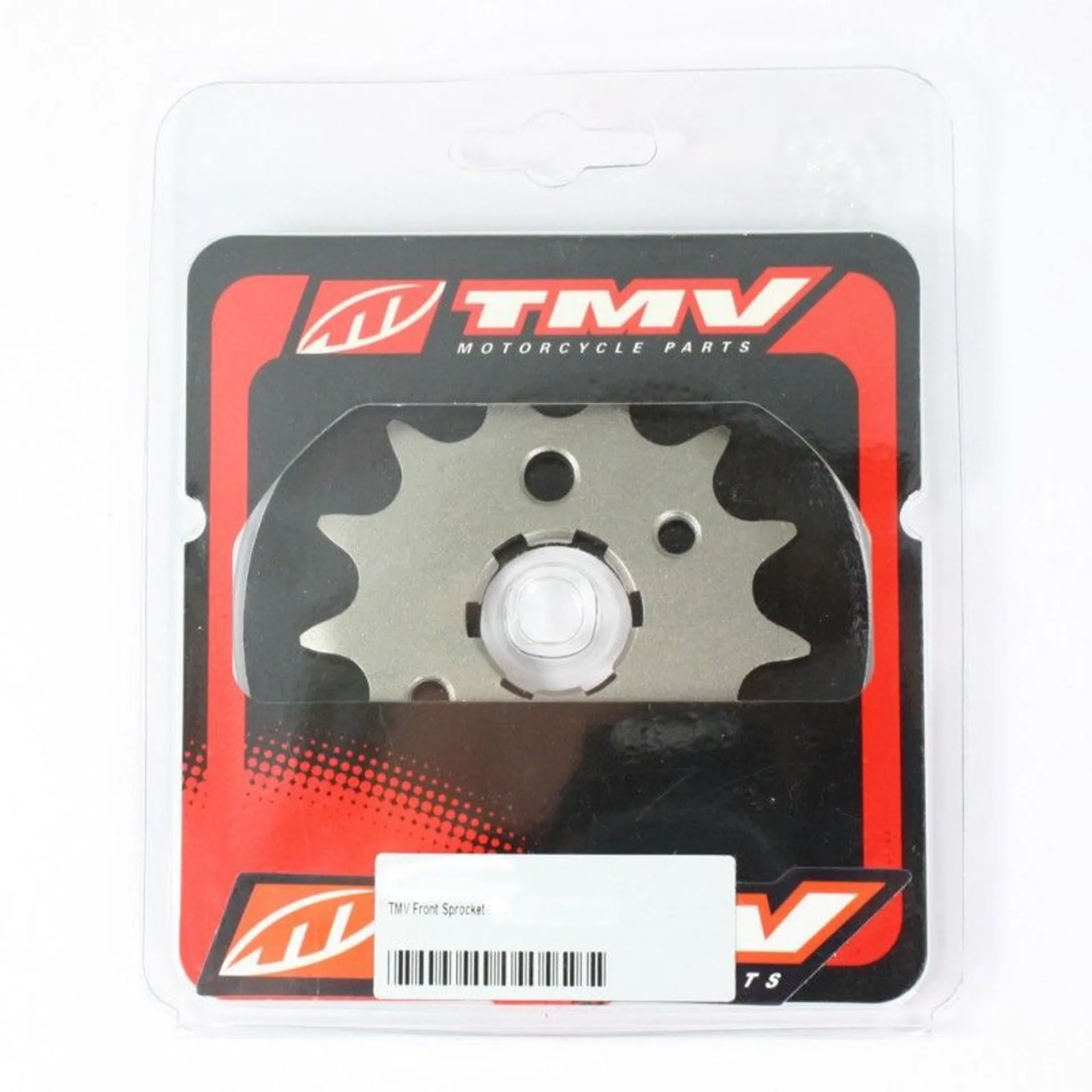 TMV Racing fortandhjul – YZ250F / YZ125 - TMV