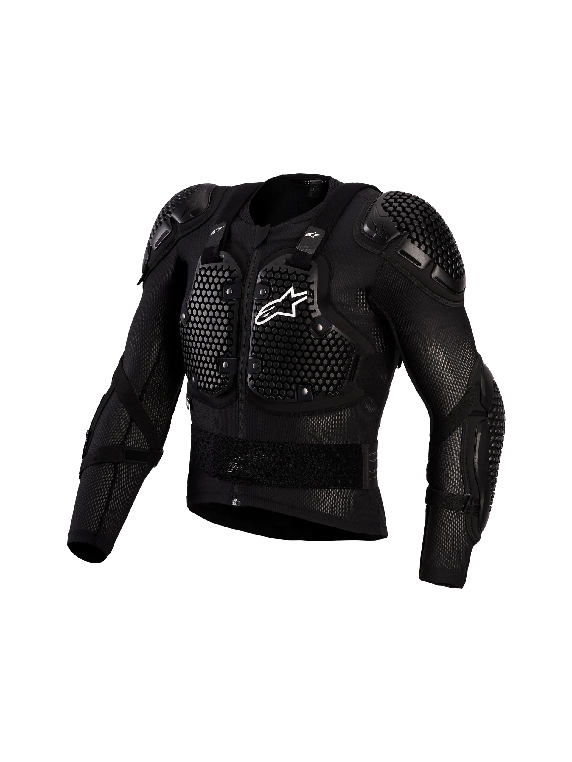 Alpinestars Bionic Action V3 Protection Jacket