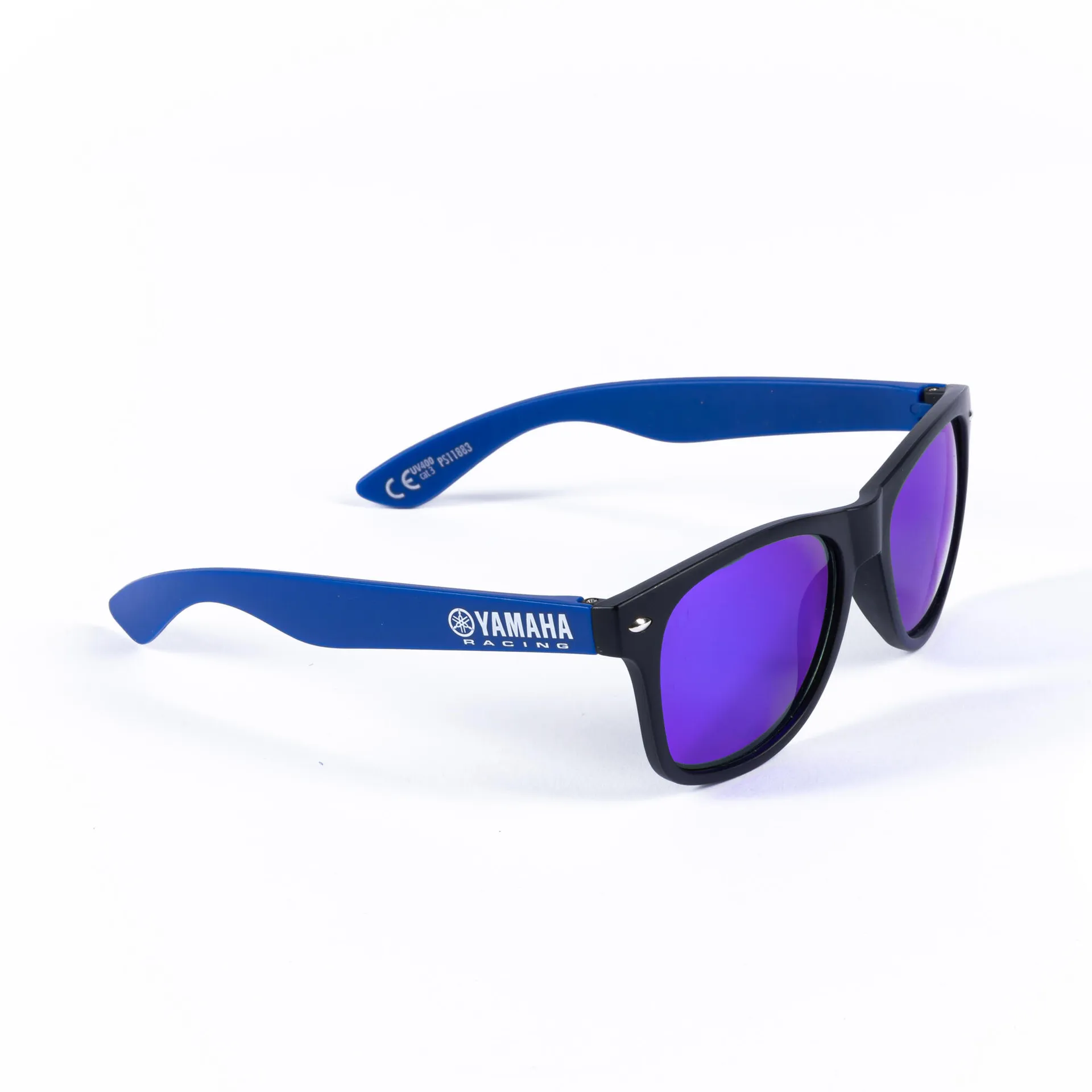 Yamaha Paddock Blue Sunglasses for adults - Yamaha