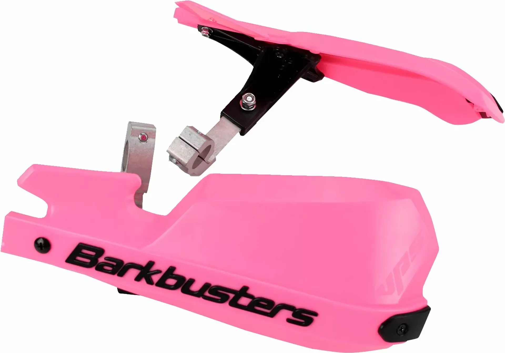 Barkbusters VPS Motocross håndbeskytter Yamaha YZ85 1974-... - BARKBUSTERS - Motocross Parts