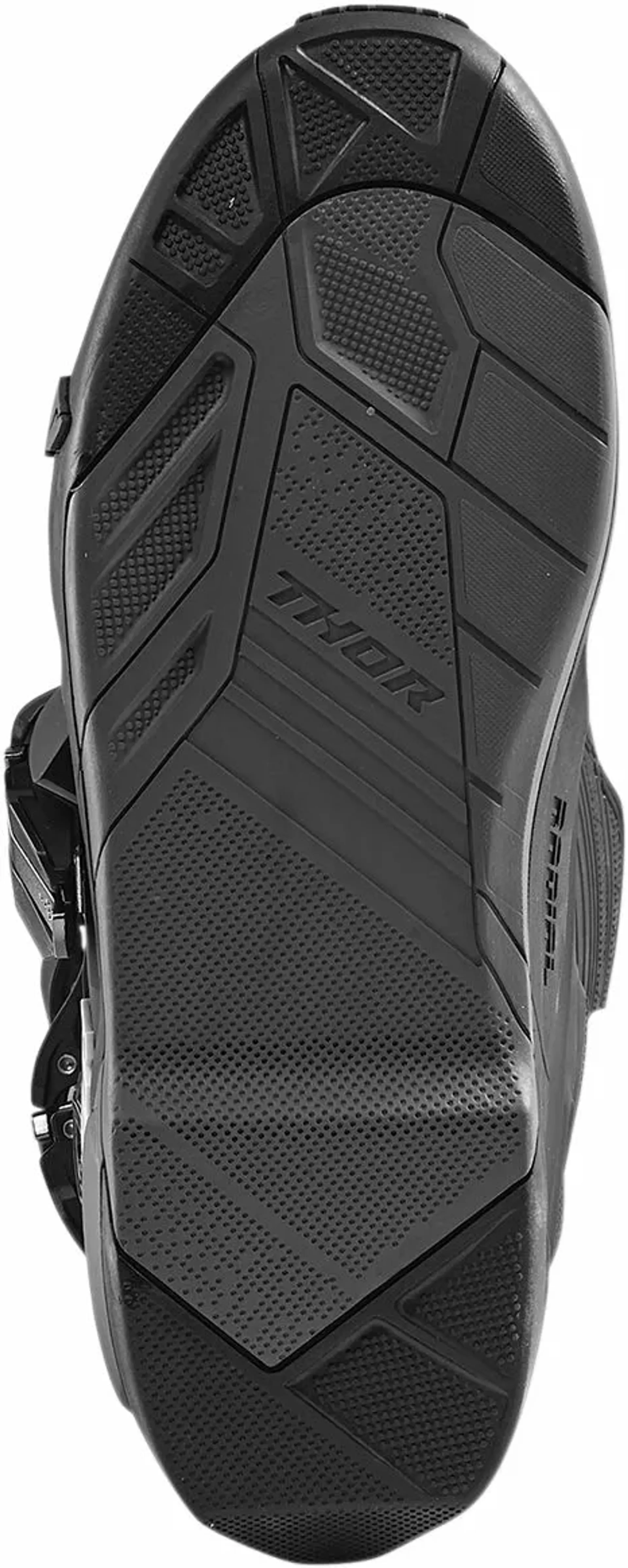 Thor Radial MX støvler - sorte - Thor