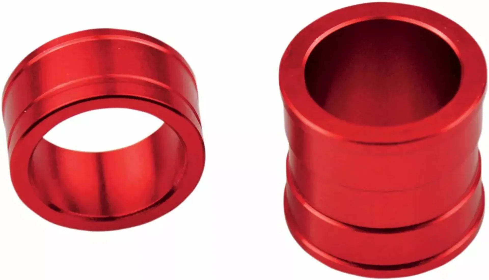 Scar Wheel Spacers Honda 2002-... - Scar - Motocross Parts