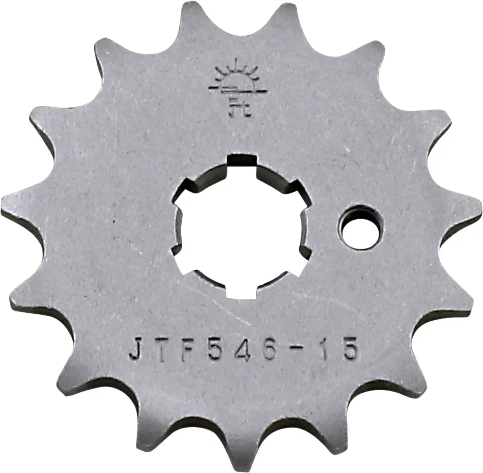 Jt Sprockets Countershaft Sprocket 15T 420 - Jt Sprockets - Motocross Parts