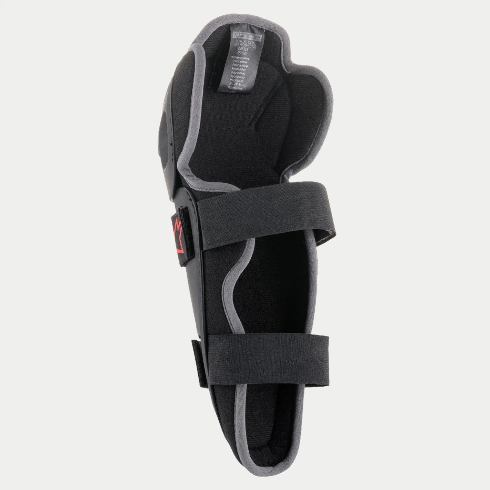 Alpinestars Youth Bionic Action Knee Protectors - Alpinestars