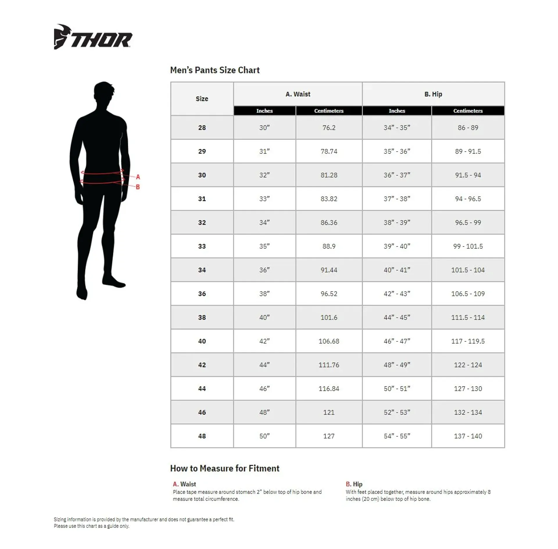 Thor Sportmode Synth bukser - Sort - Thor