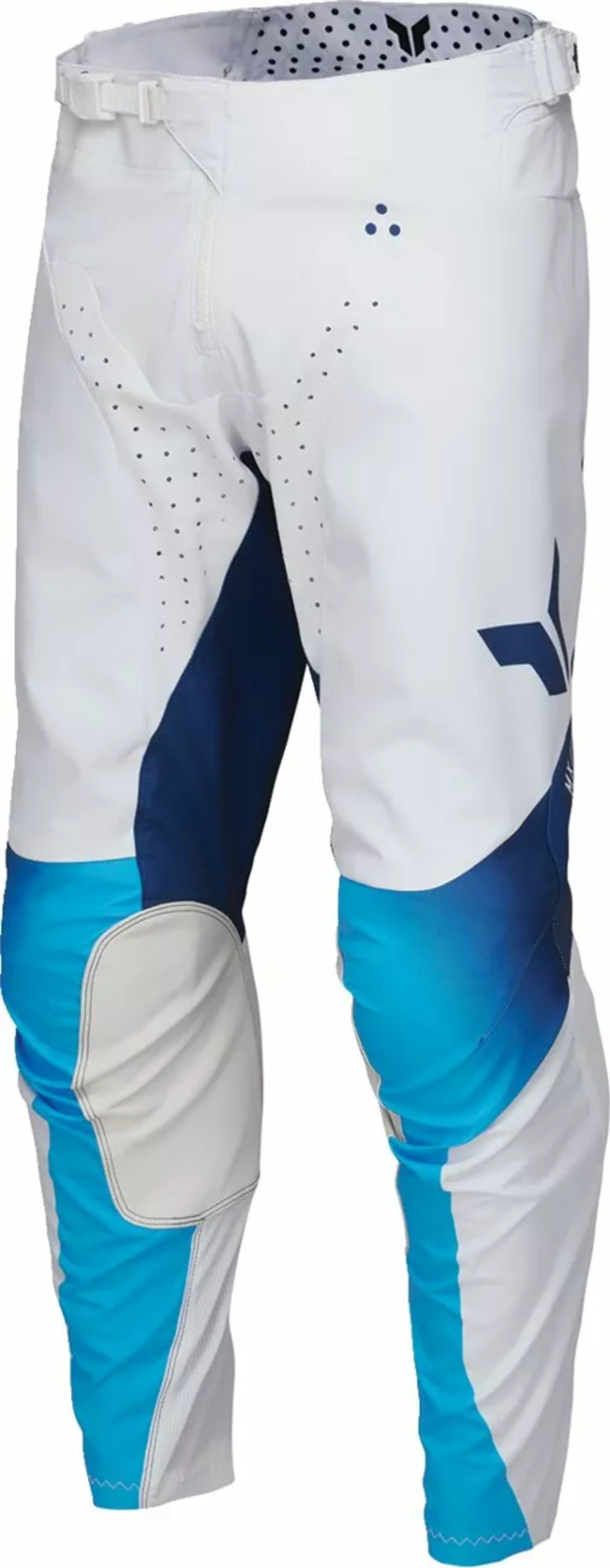 Thor LAUNCHMODE Storm bukser - hvid - Thor