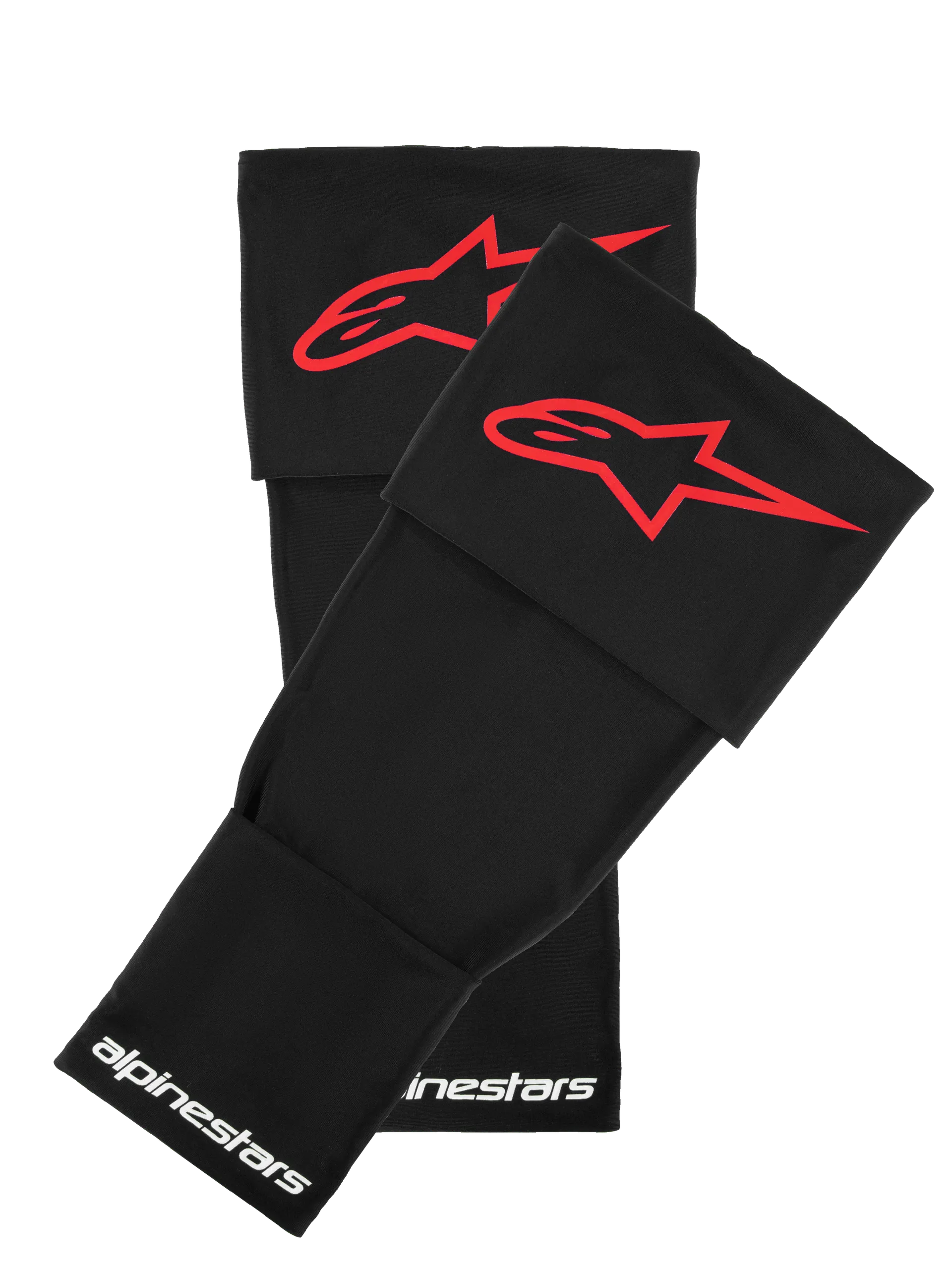 Alpinestars RK-S Knee Brace Sleeve - Alpinestars - Motocross Parts