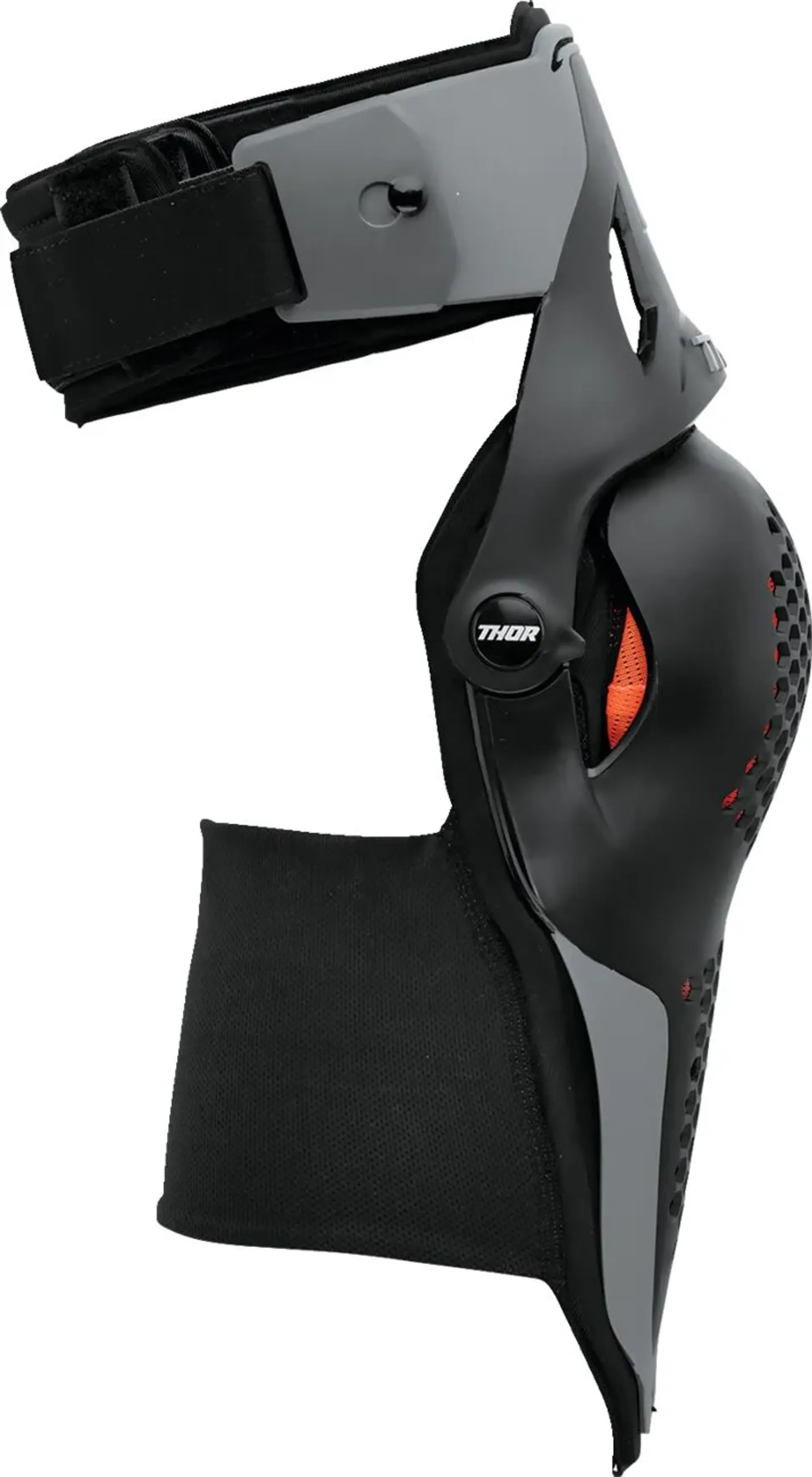 Thor Sentinel Knee Guards - Thor