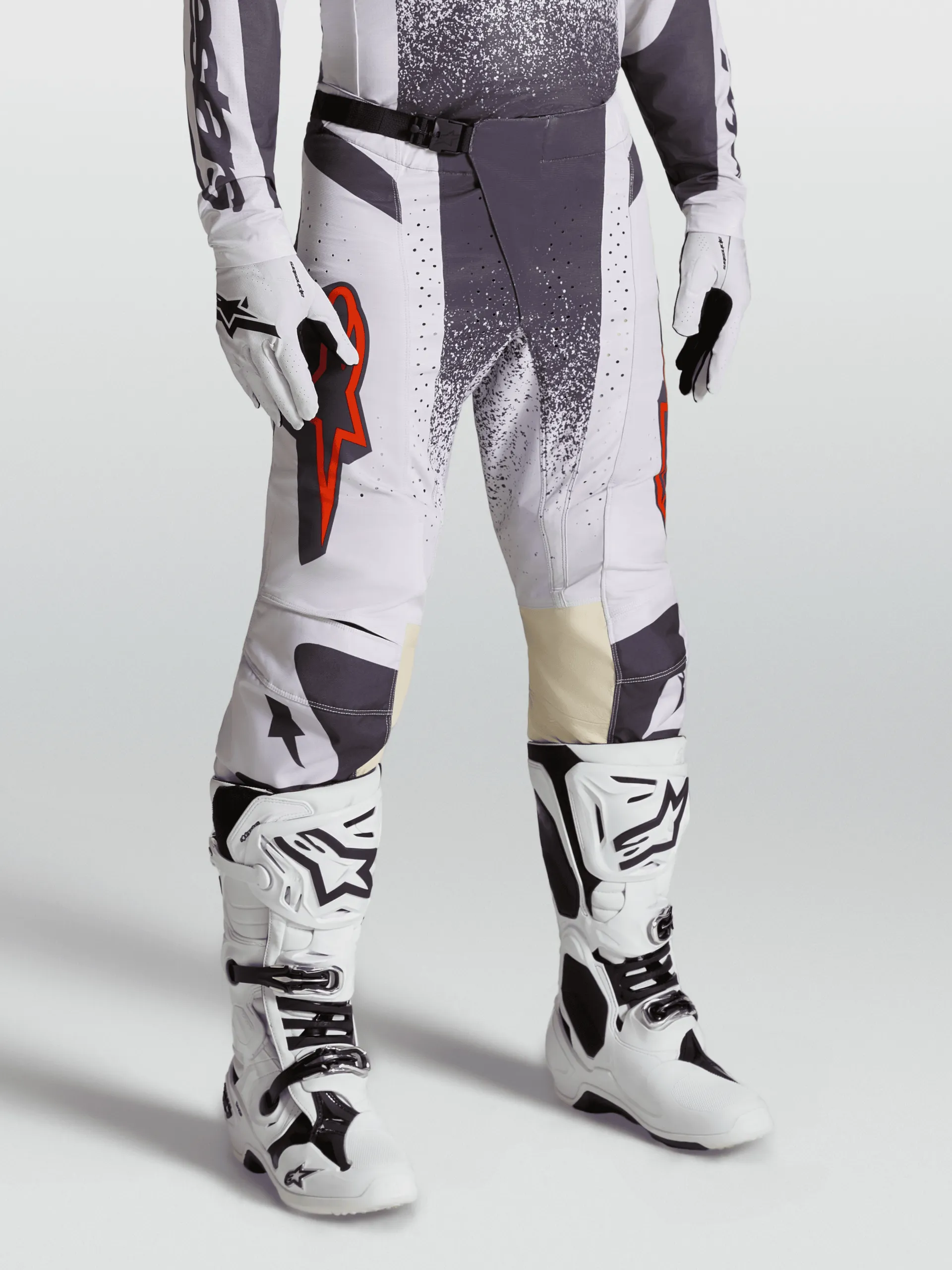 Alpinestars 2027 Techstar Swan Pants - Alpinestars
