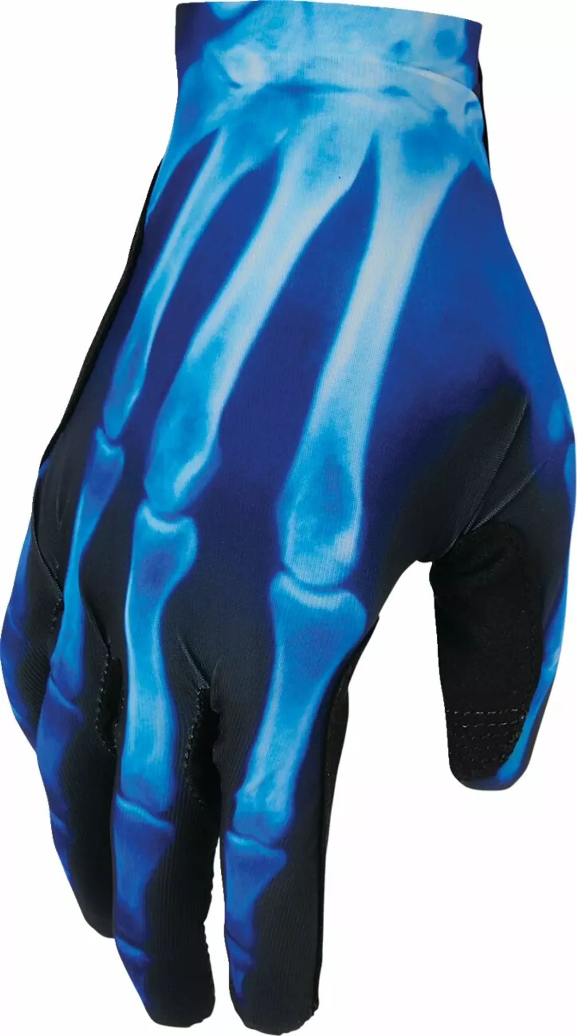 Thor SPORTMODE X-Ray handsker - black - Thor - Motocross Parts