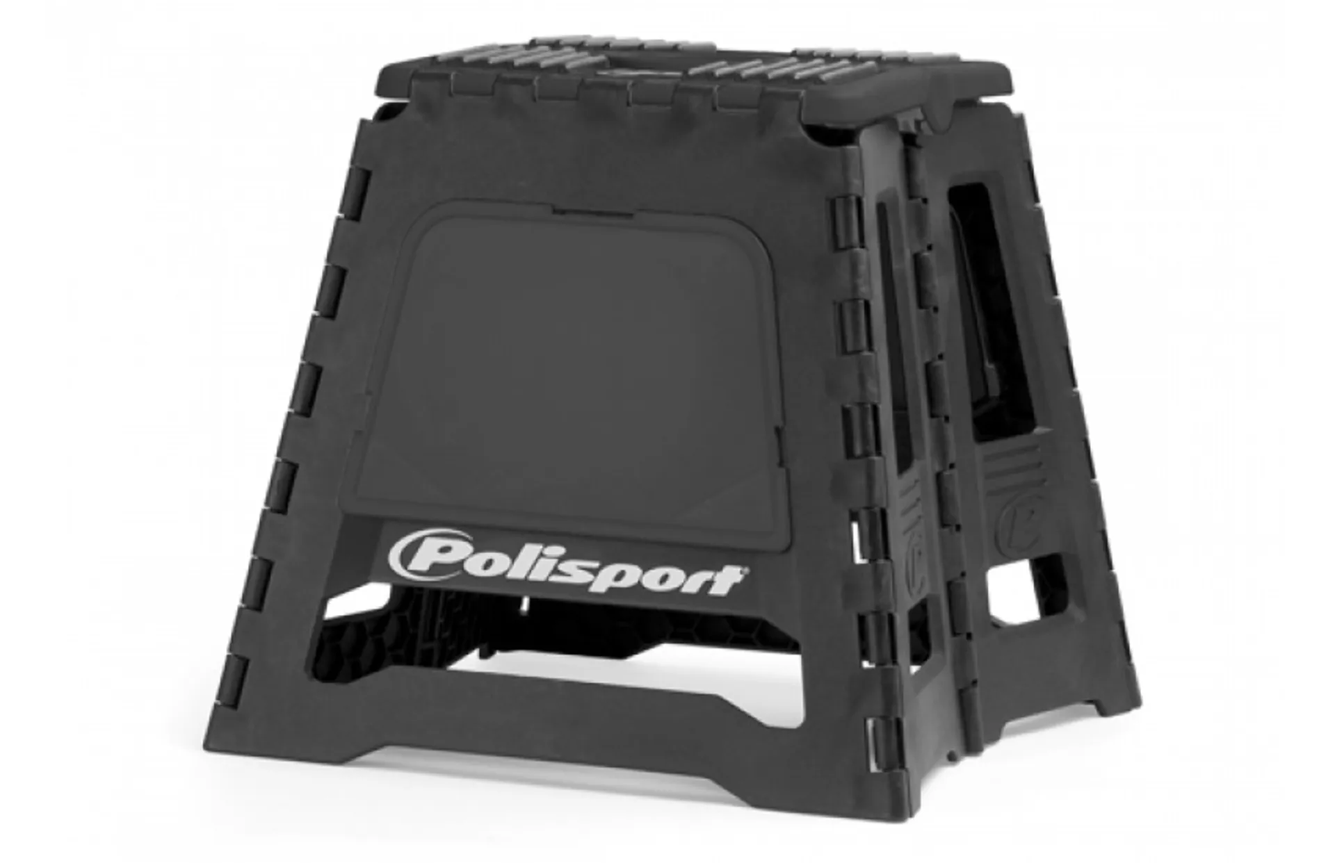 Polisport Motostand MX folding motocross stool - Polisport - Motocross Parts