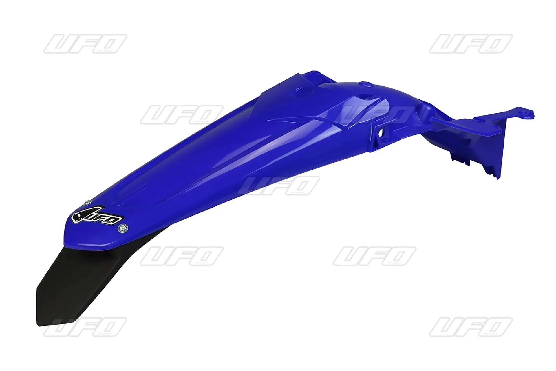 Ufo bagskærm Yamaha YZ250F/YZ450F 2018-2023 - UFO