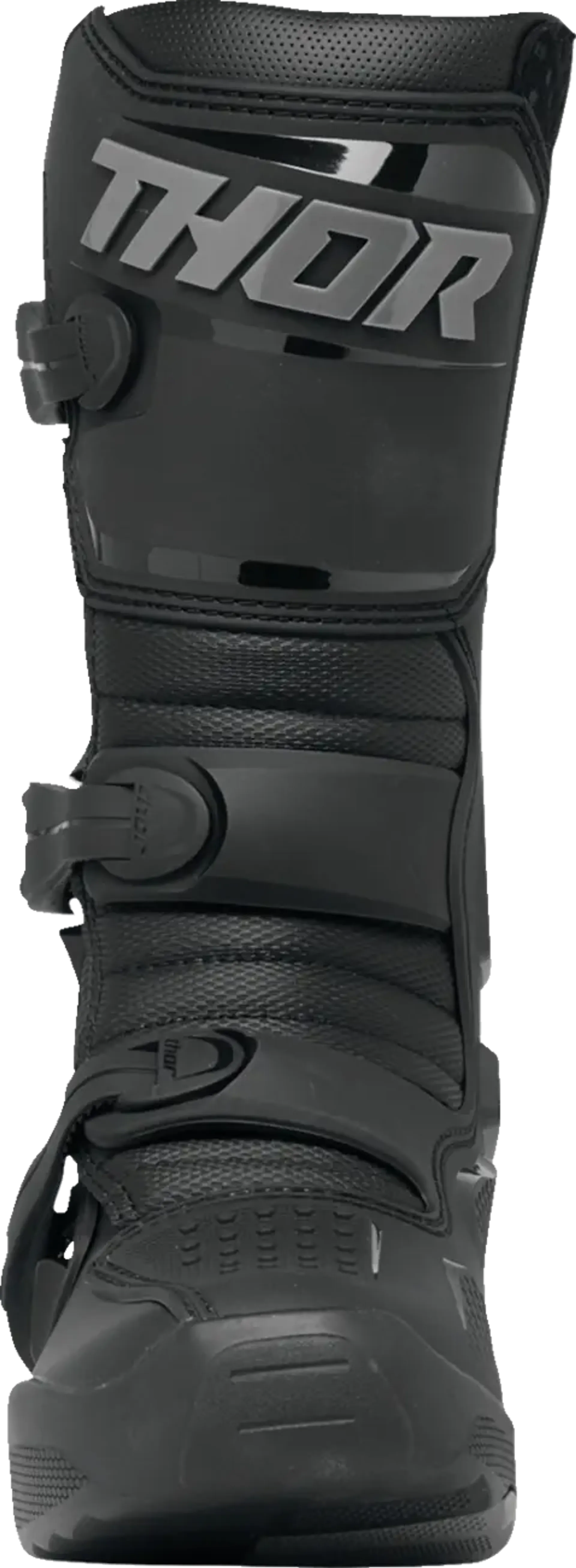 Thor Women Blitz XR Boot - Black/Gray - Thor