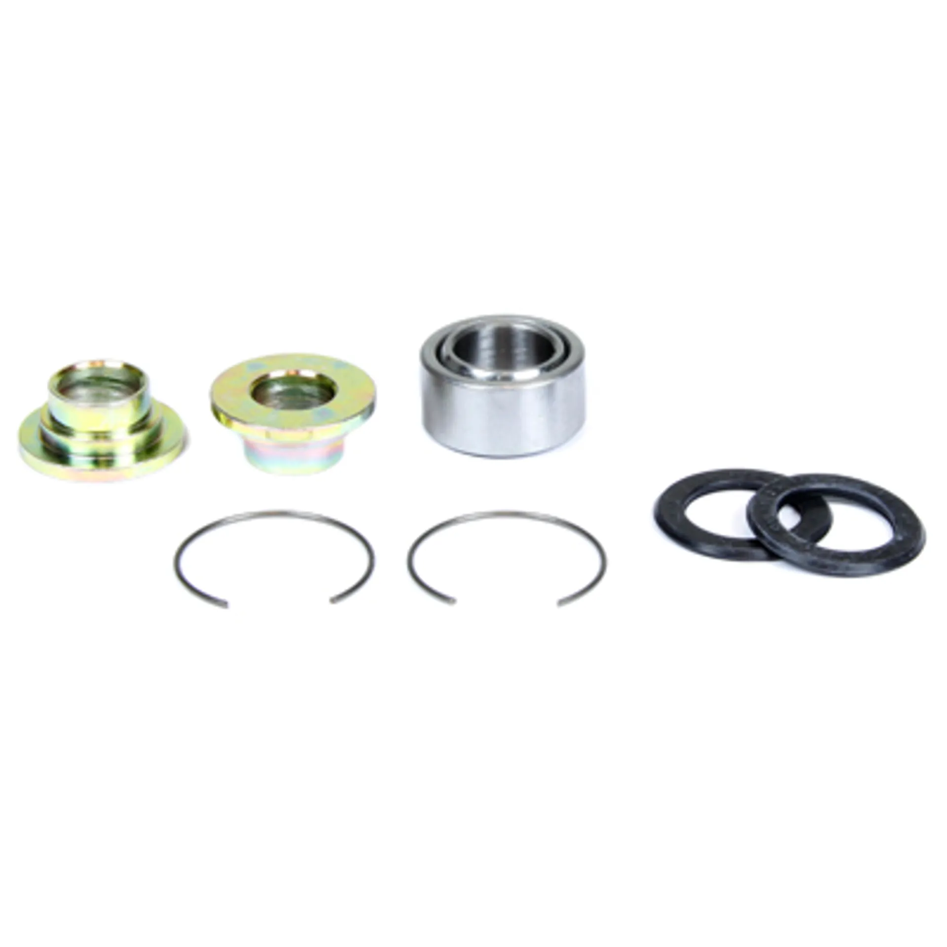 ProX Upper Shock Bearing Kit KTM125/250/450/525SX-EXC '02-23 - ProX - Motocross Parts