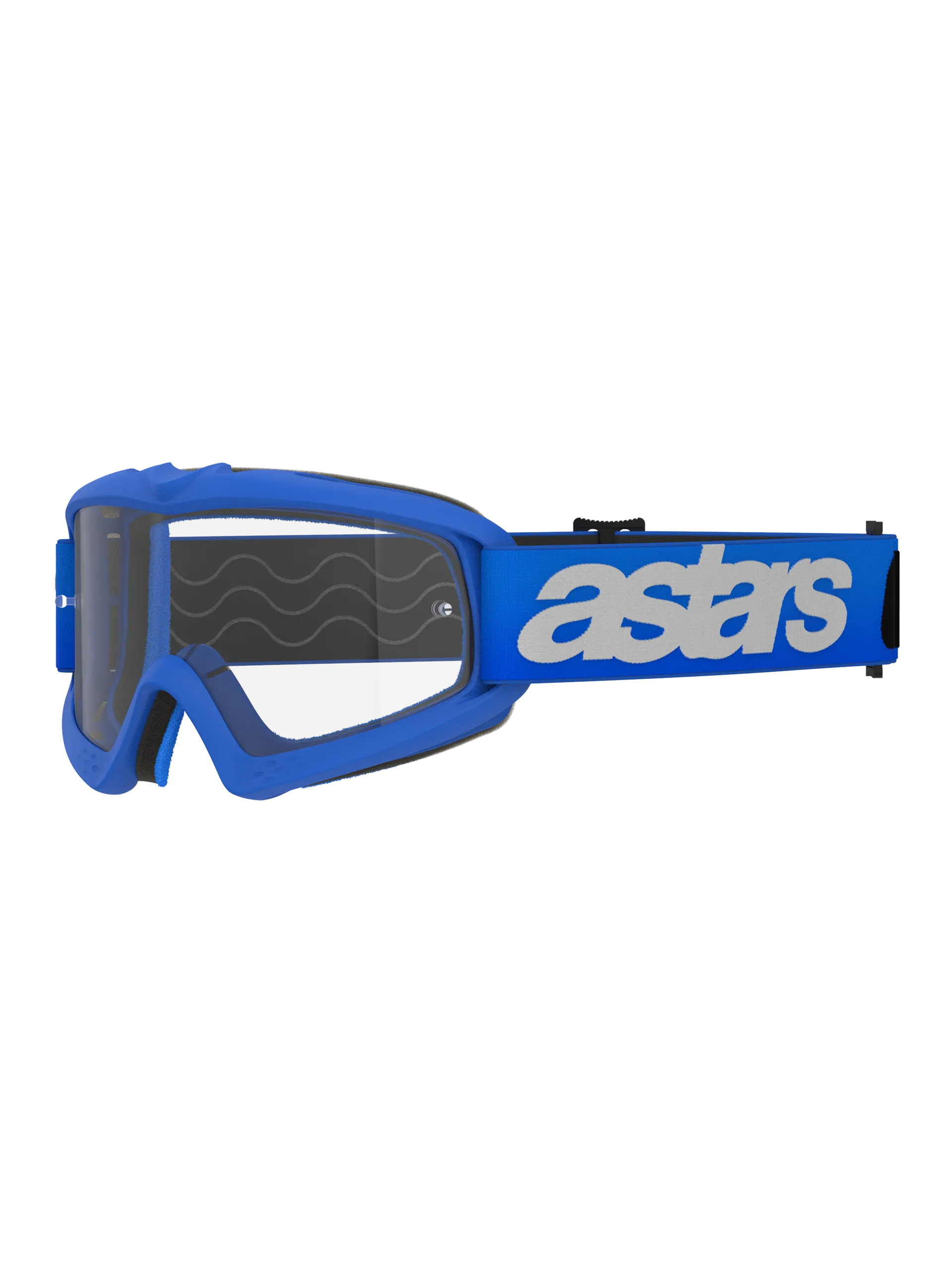 Alpinestars Vision Youth Blaze Goggles - Alpinestars - Motocross Parts