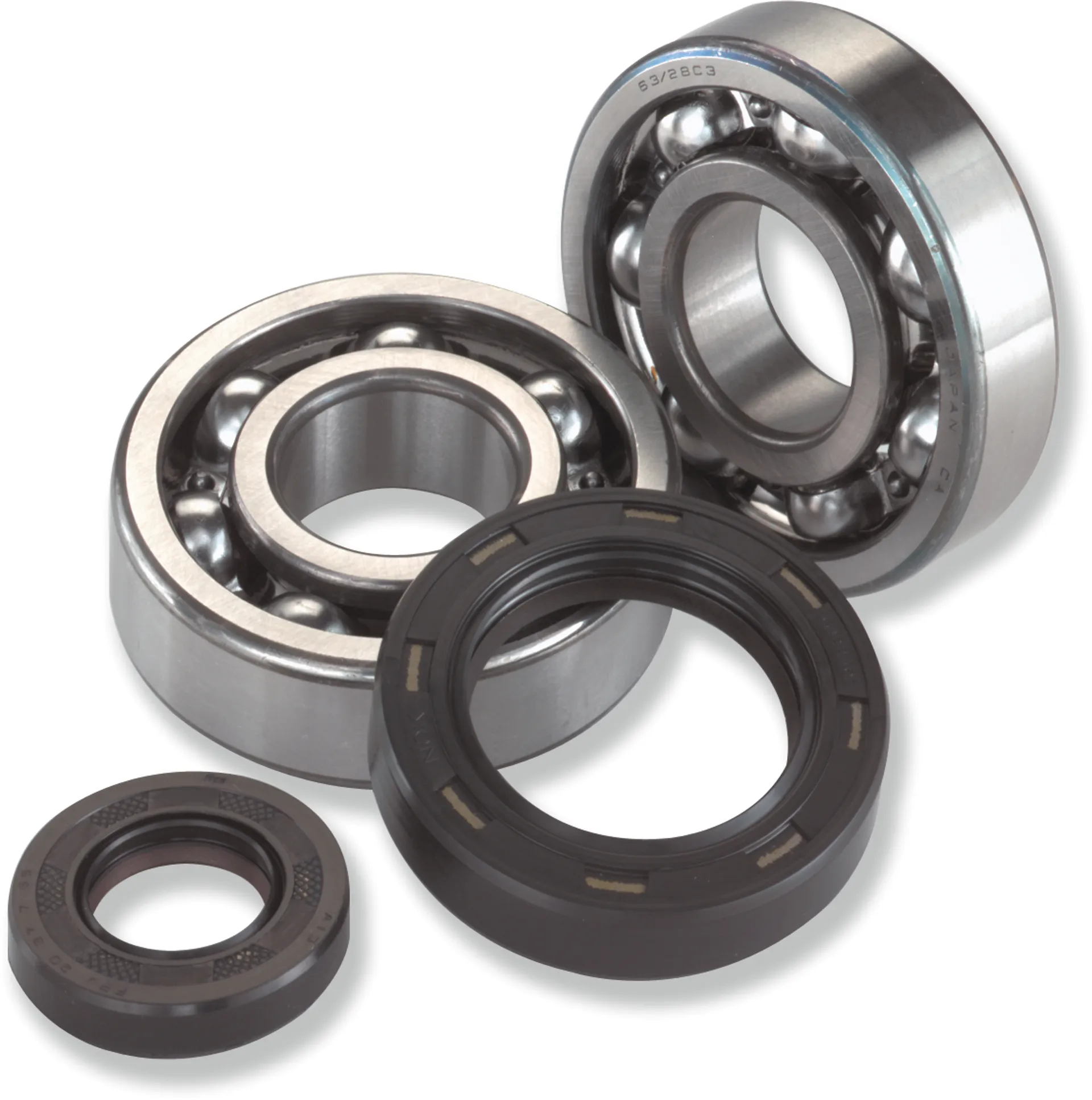 Moose Racing hovedlejer - KXF/RMZ - Moose Racing - Motocross Parts